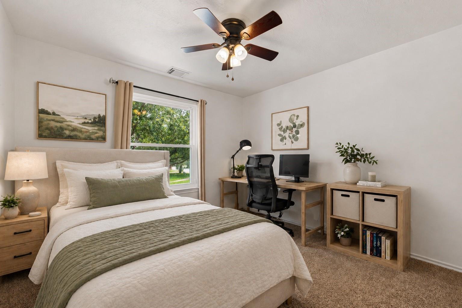 6810 Topsfield Point Drive