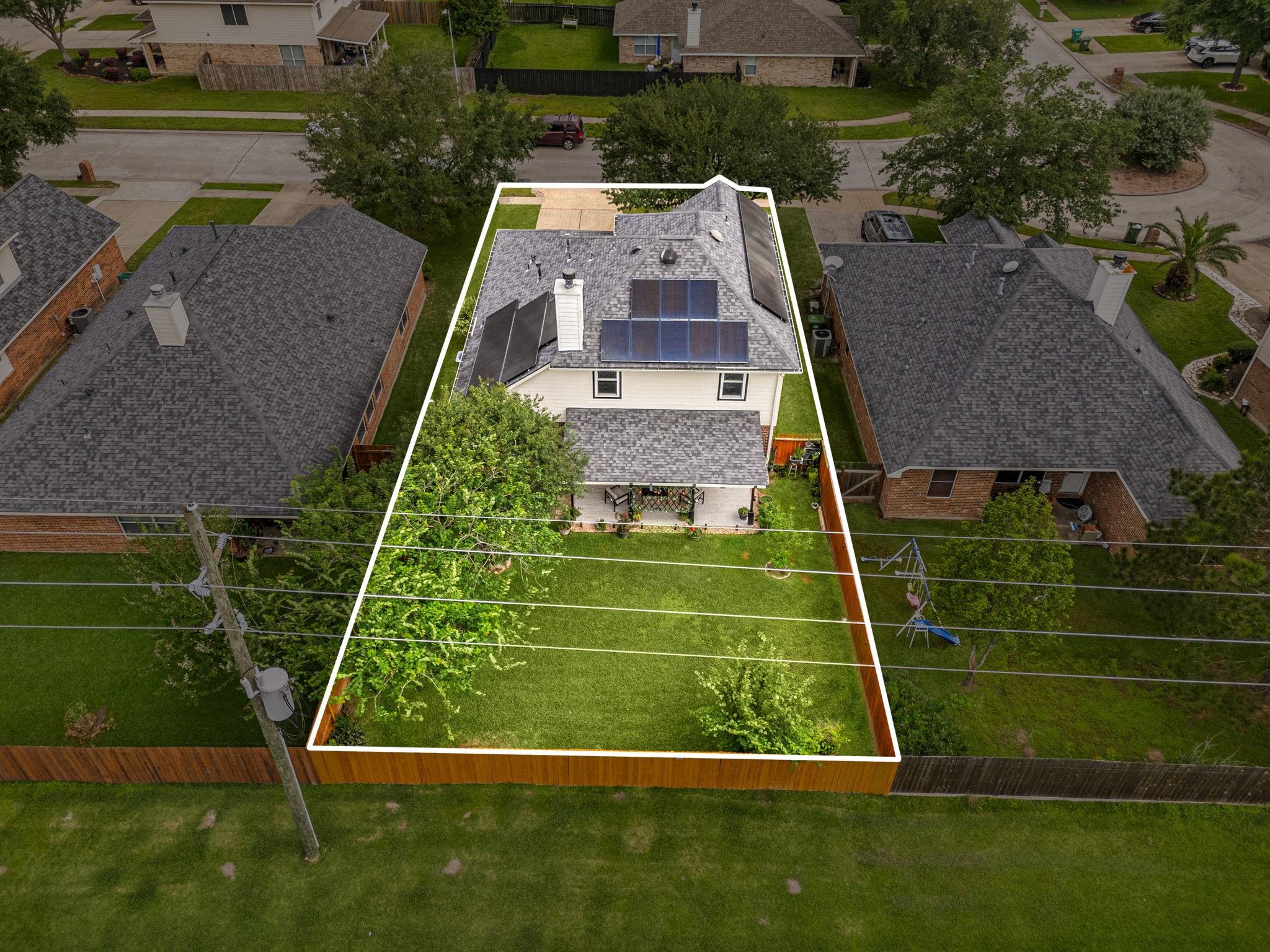 6810 Topsfield Point Drive