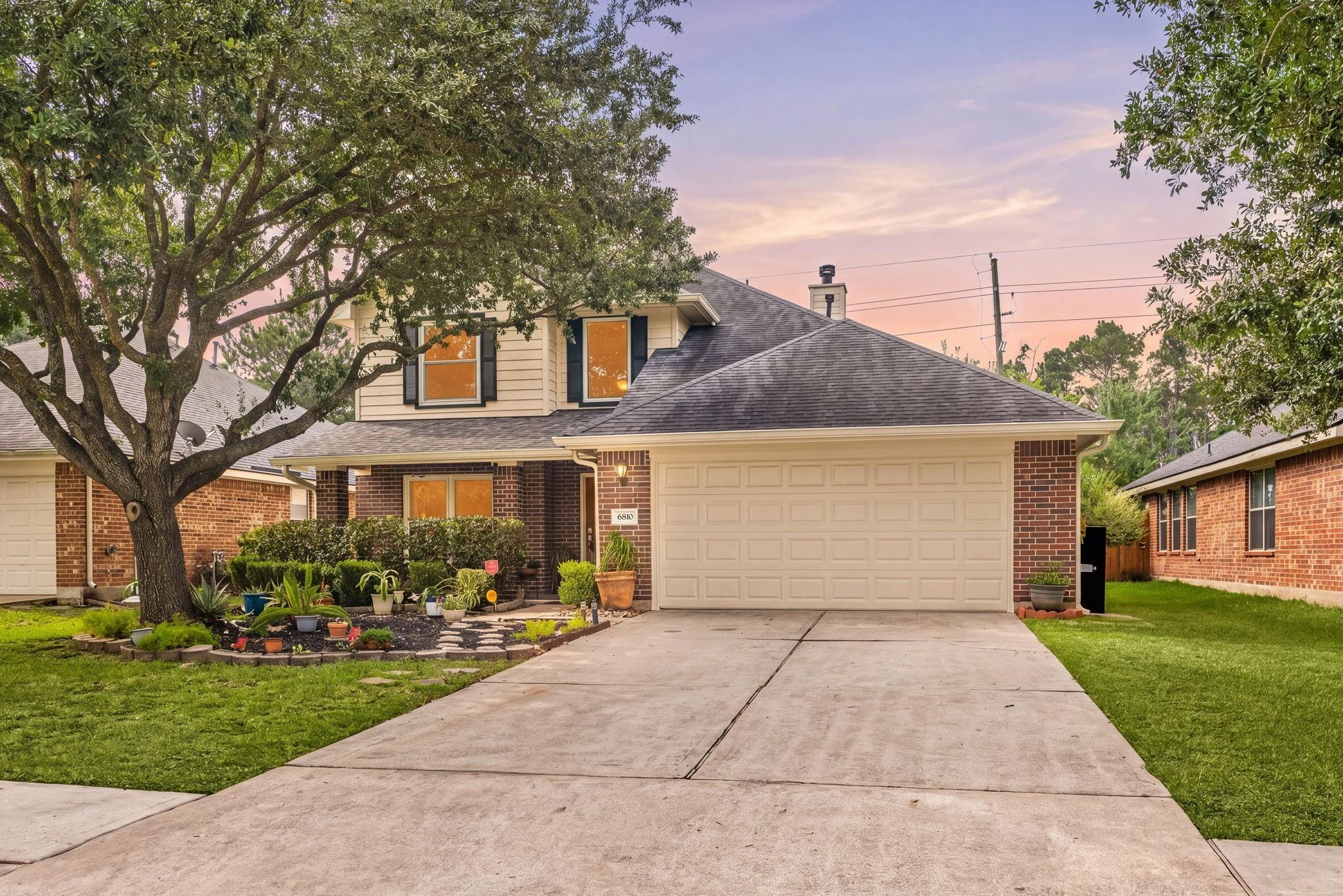 6810 Topsfield Point Drive