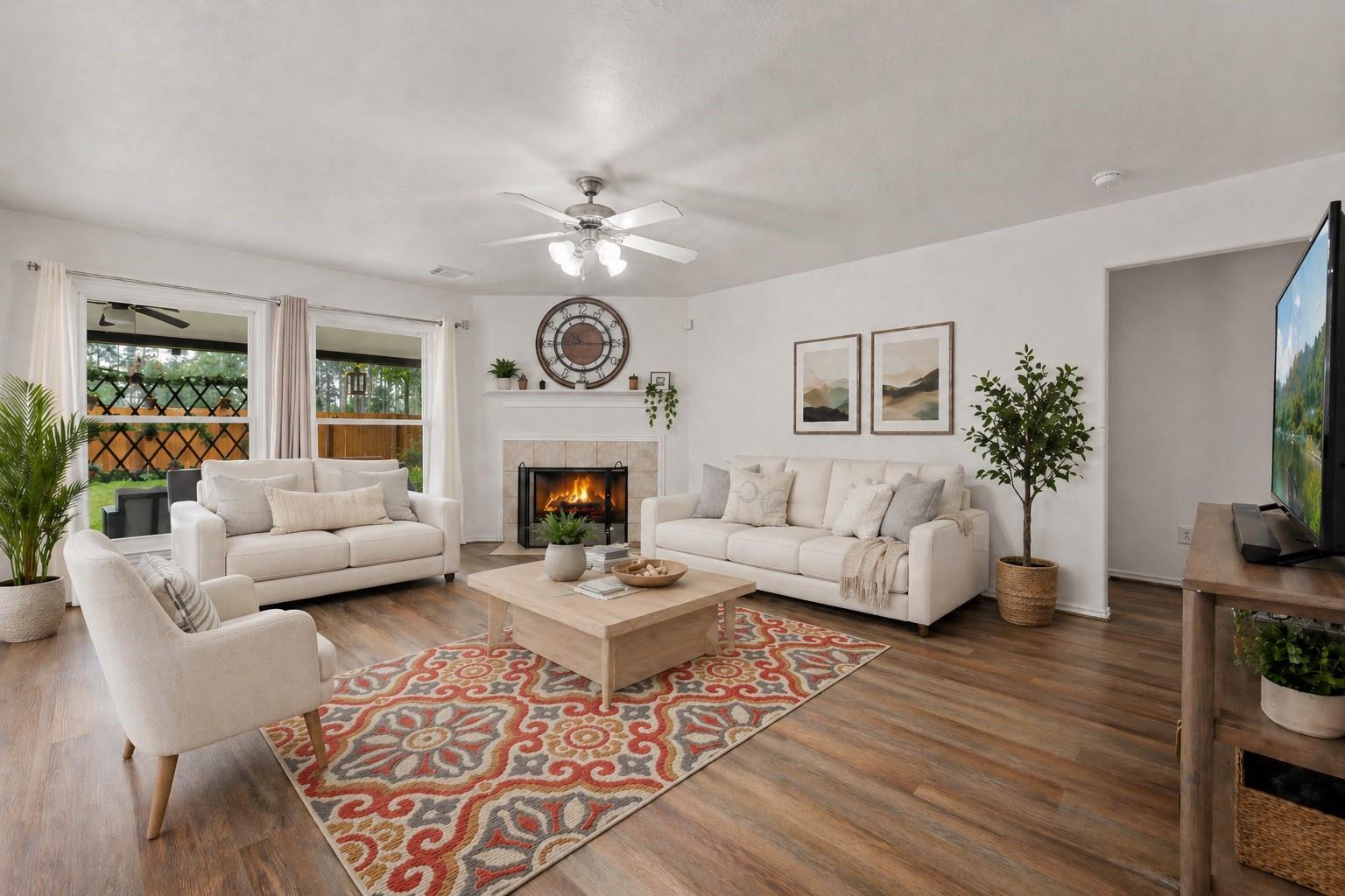 6810 Topsfield Point Drive