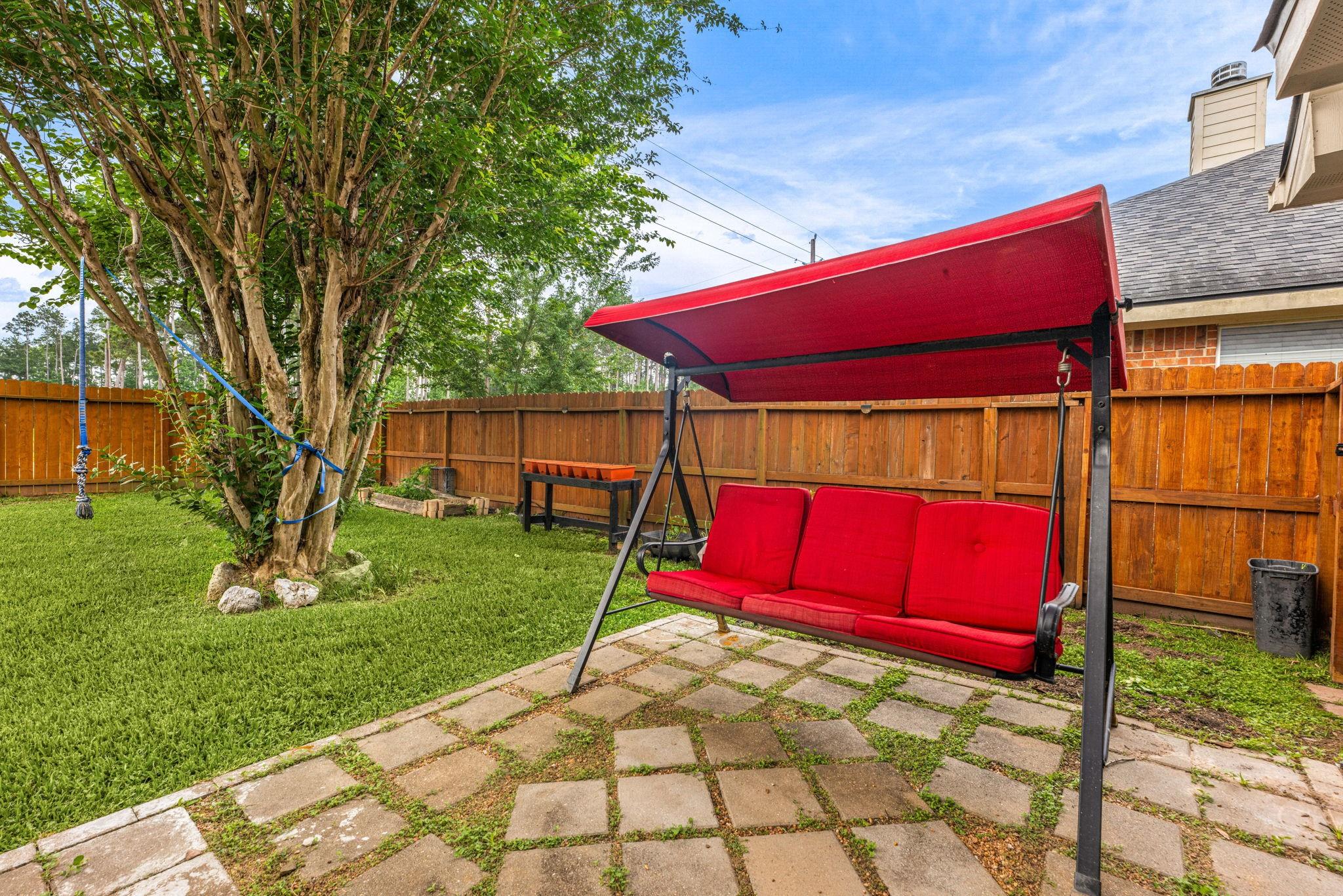 6810 Topsfield Point Drive