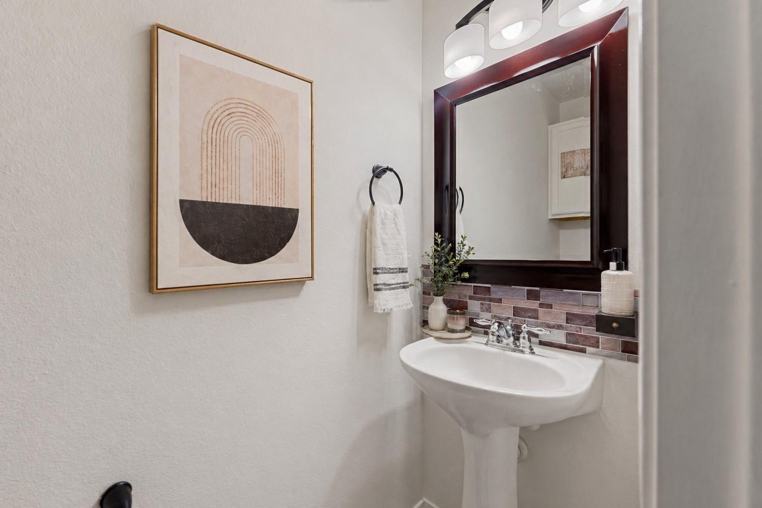 6810 Topsfield Point Drive