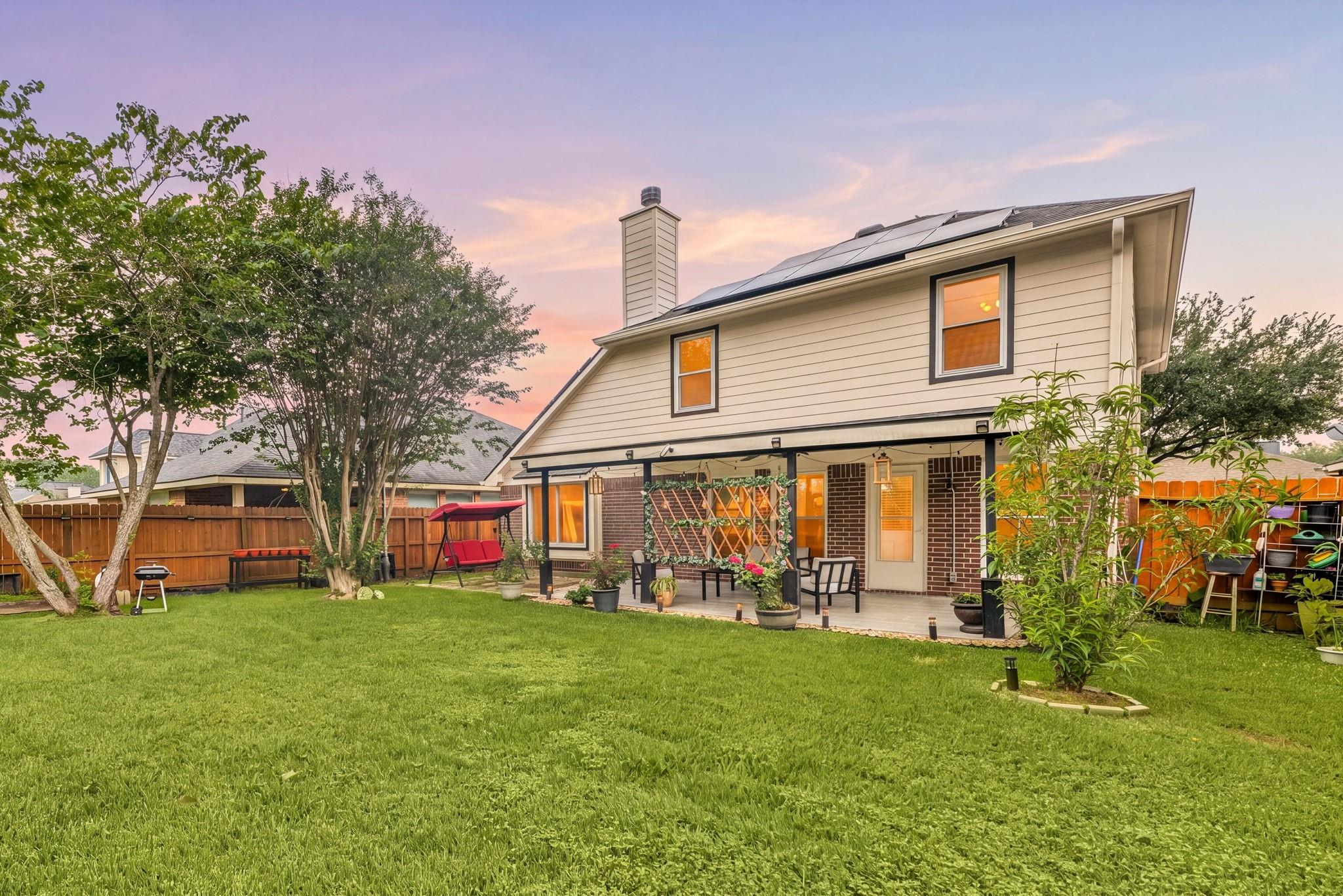 6810 Topsfield Point Drive