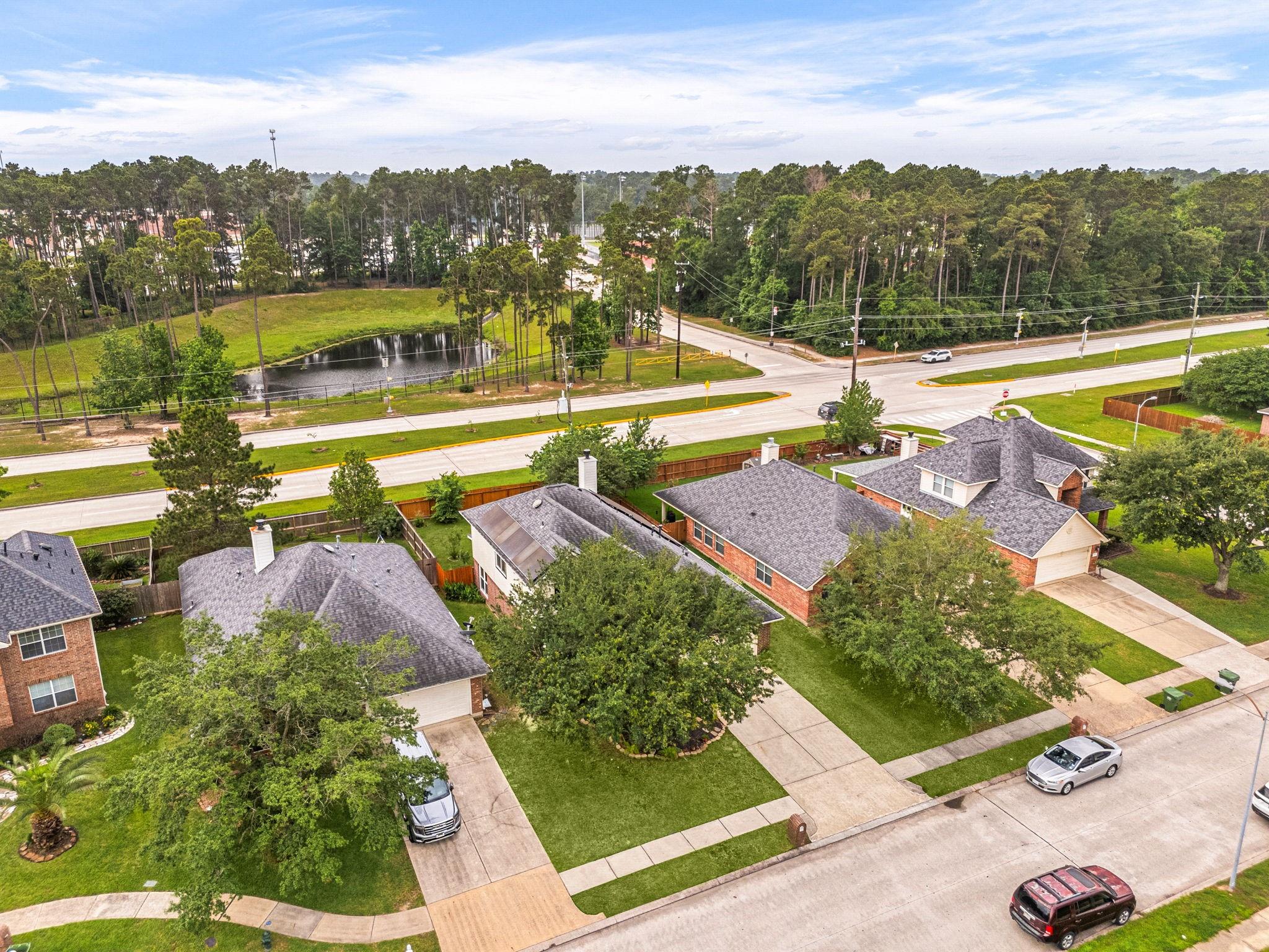 6810 Topsfield Point Drive