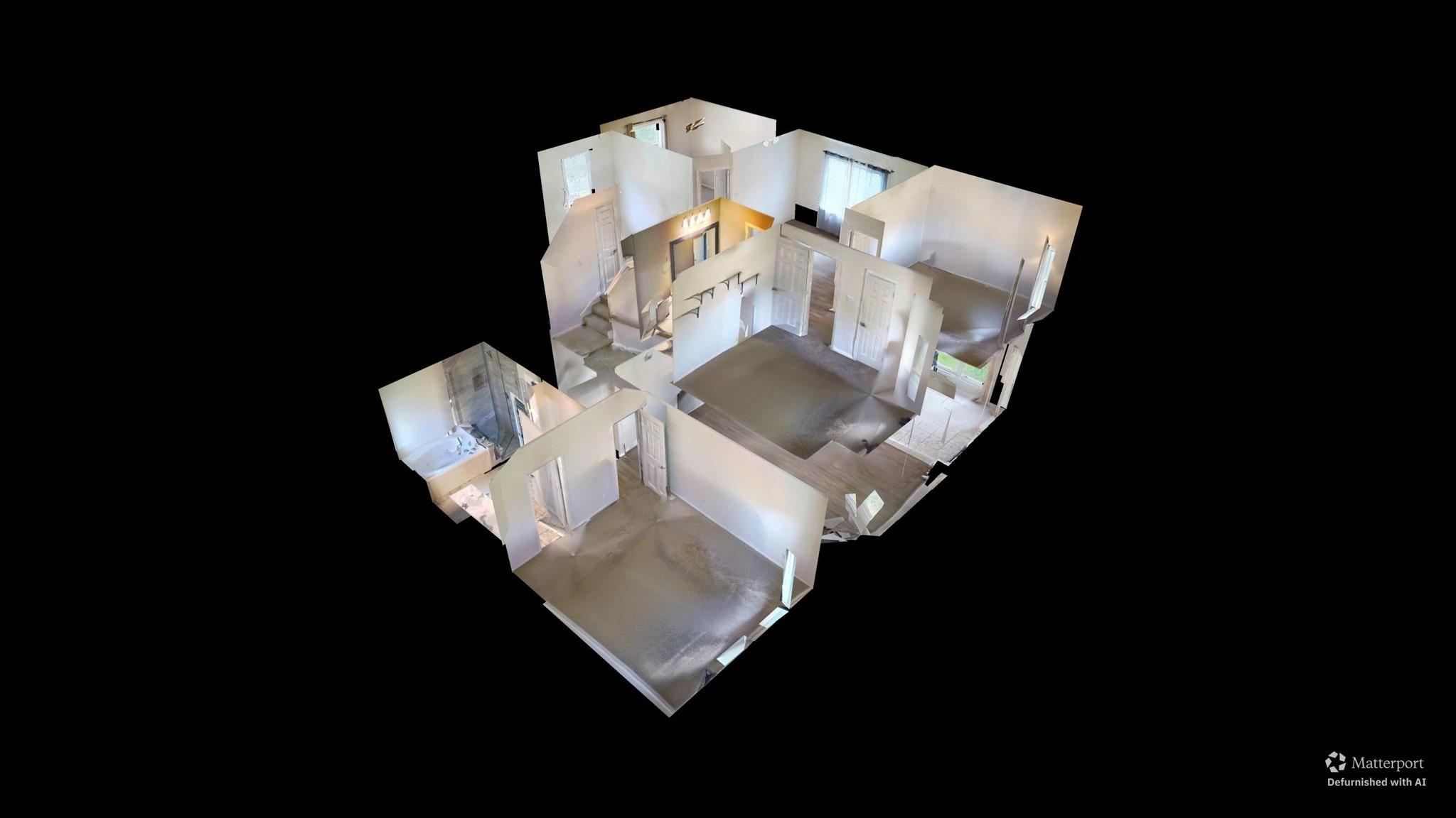 6810 Topsfield Point Drive