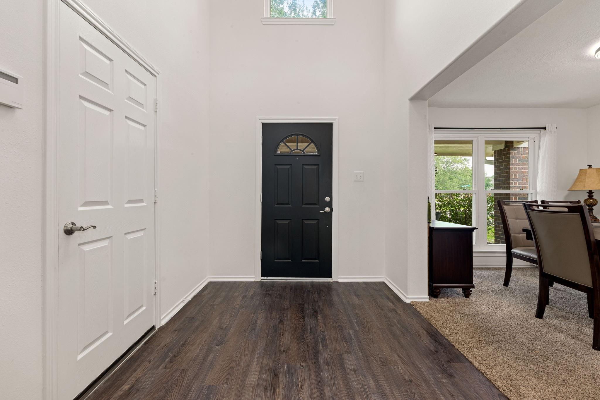 6810 Topsfield Point Drive