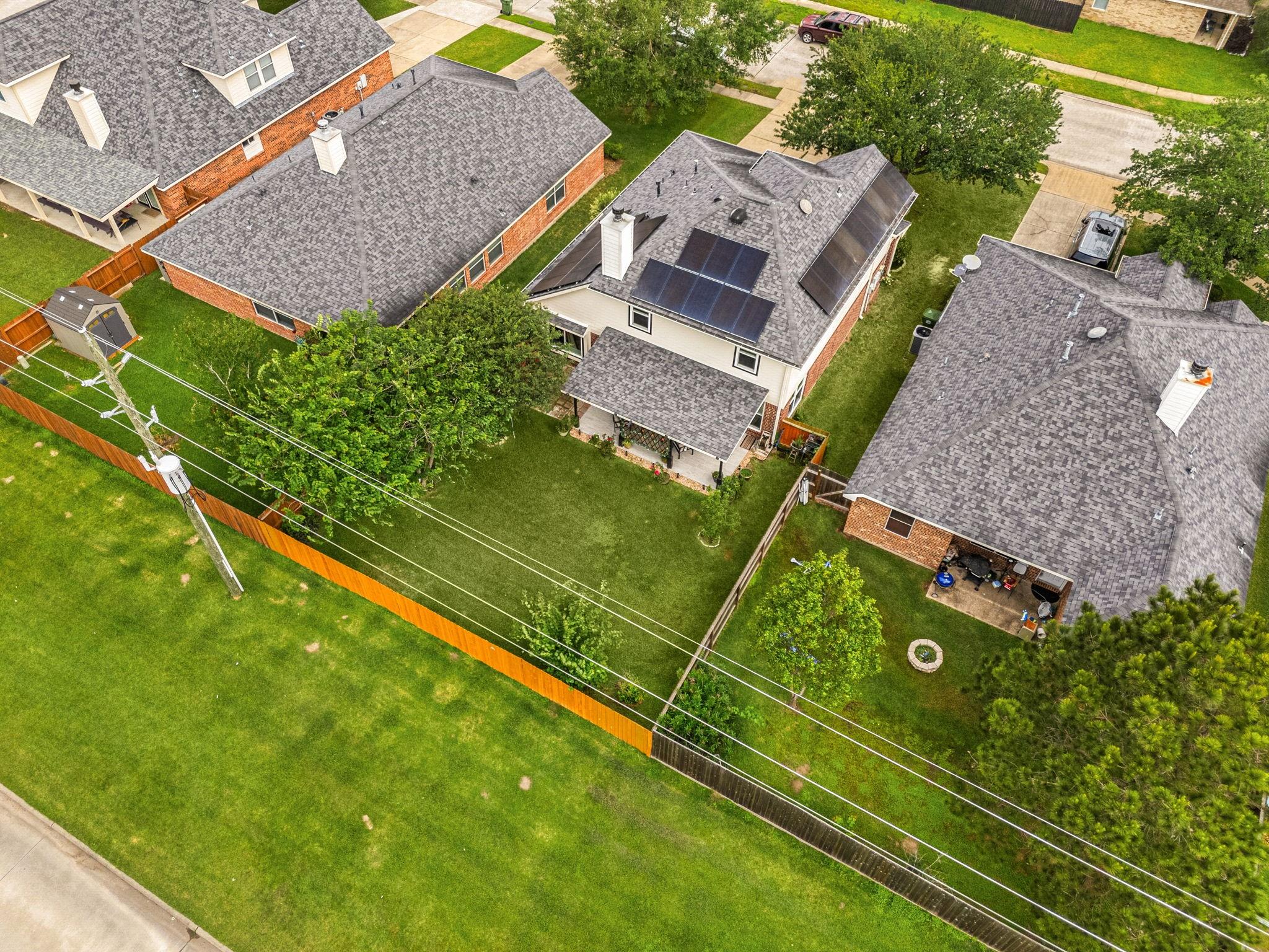 6810 Topsfield Point Drive