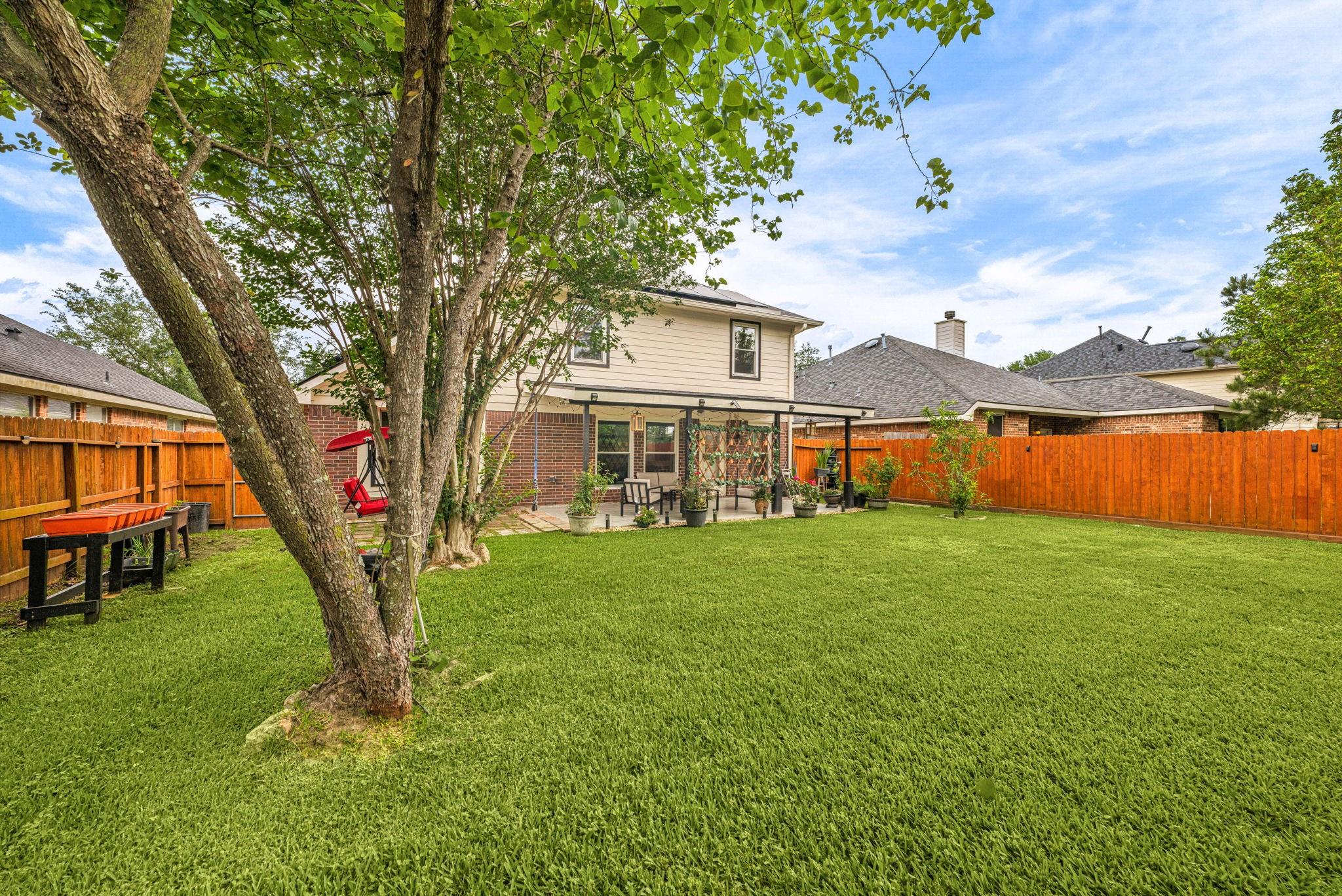 6810 Topsfield Point Drive