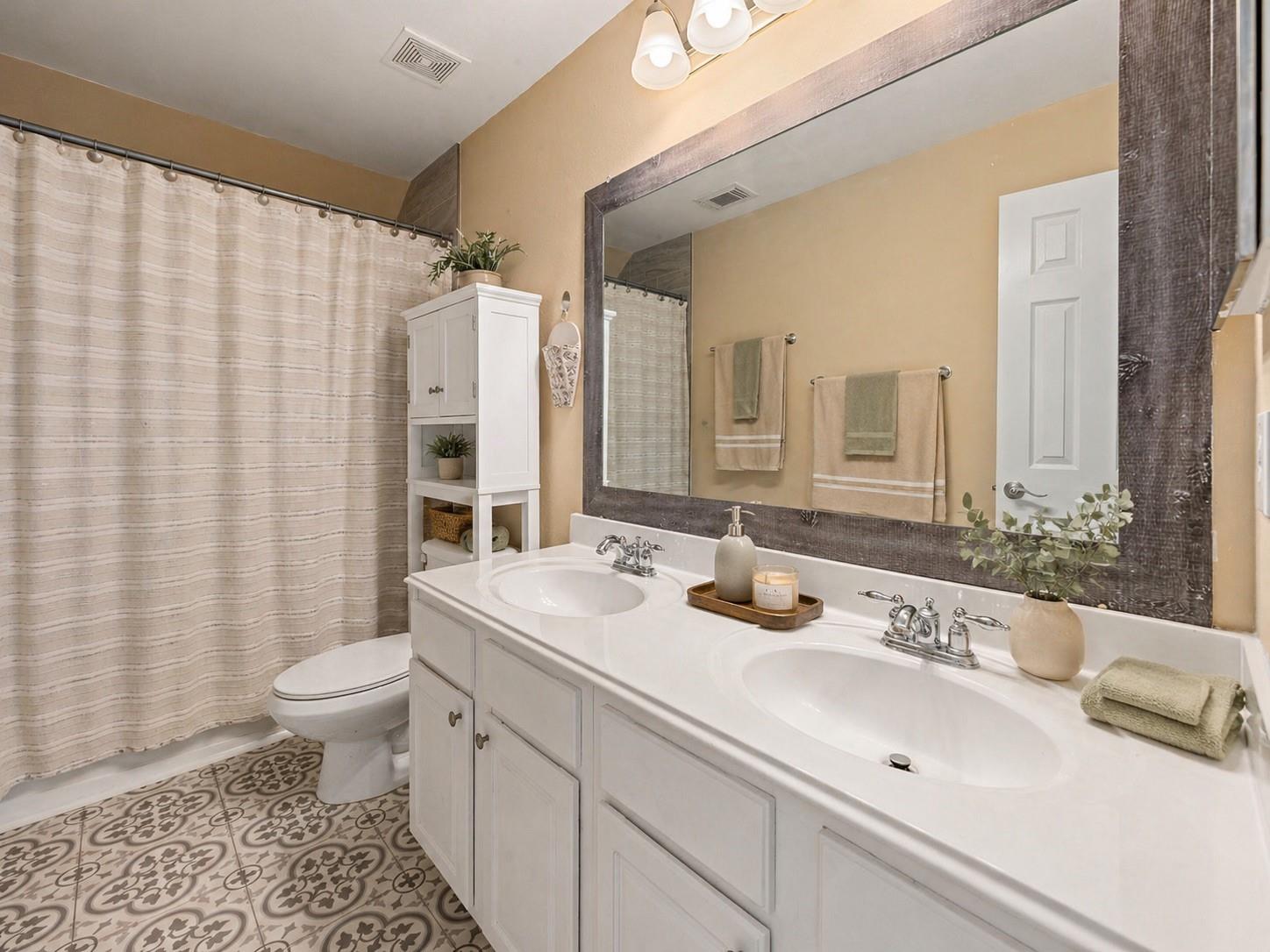 6810 Topsfield Point Drive