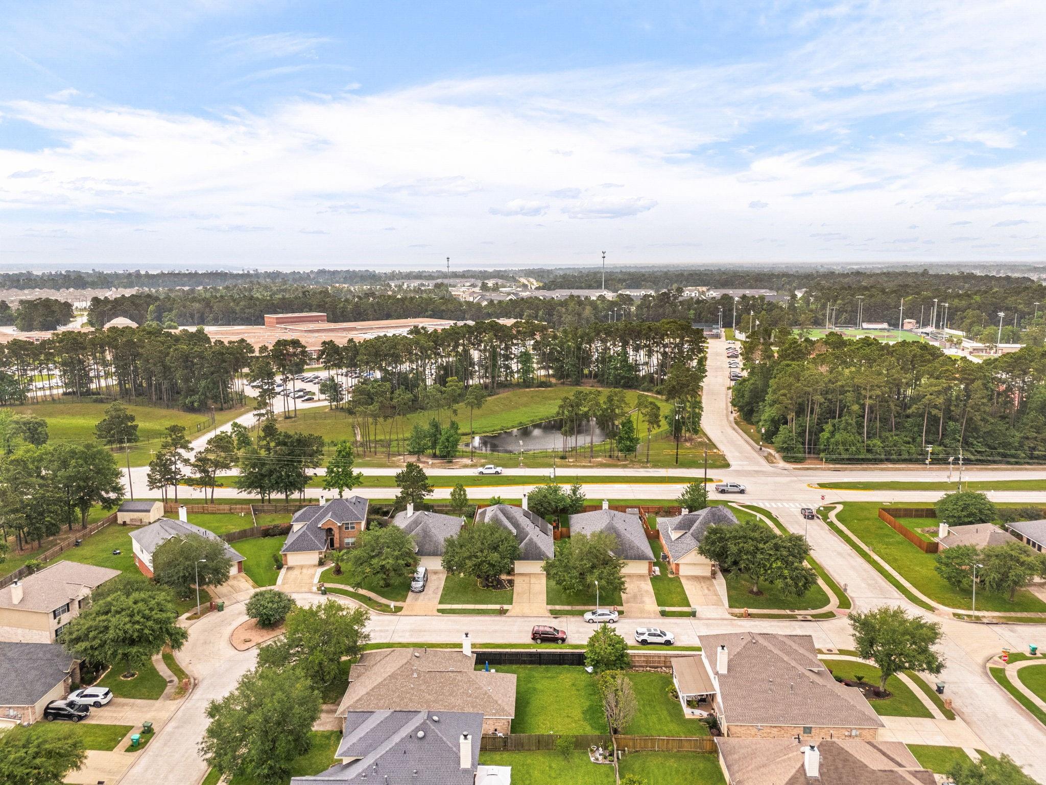 6810 Topsfield Point Drive