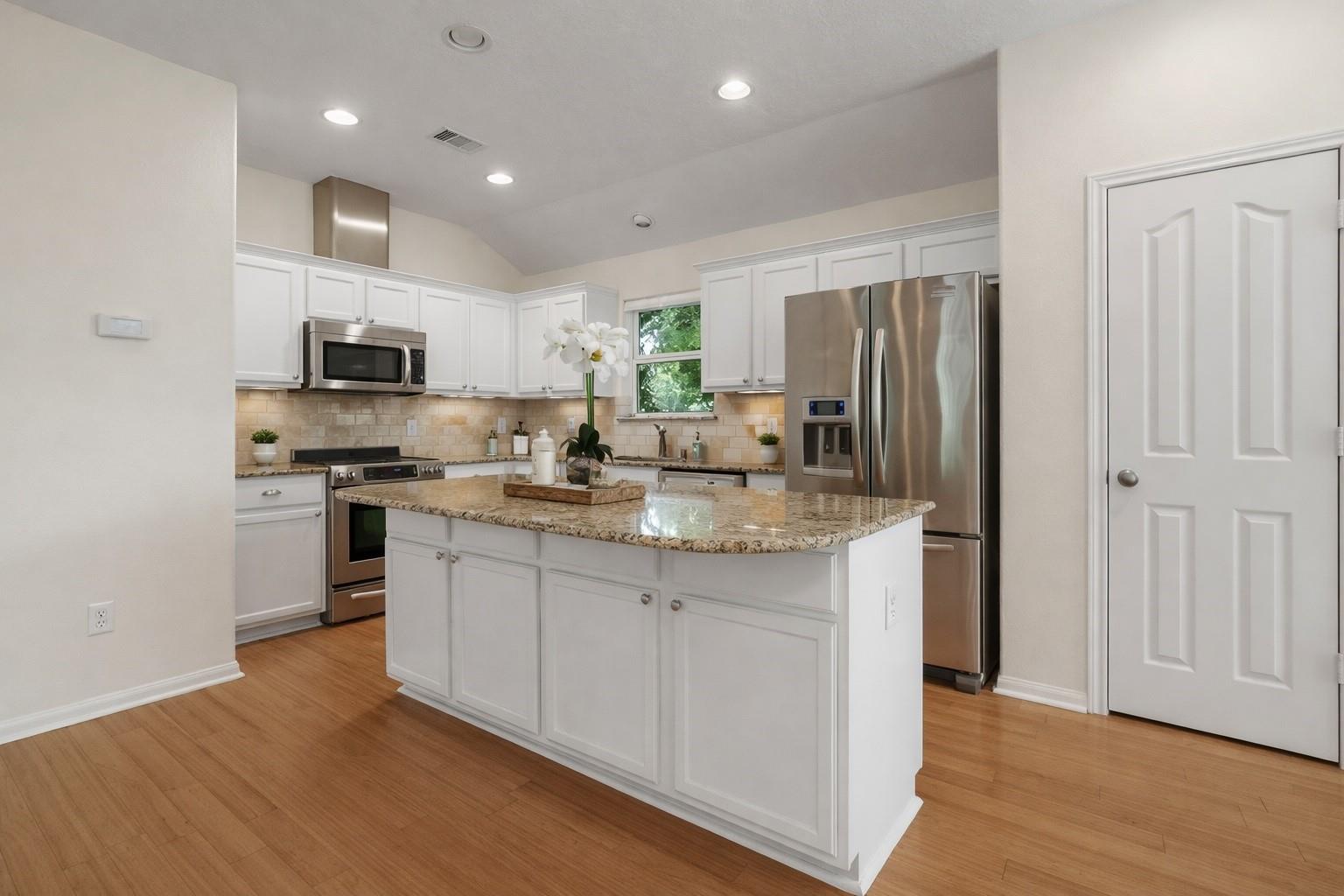 603 Granberry A Street