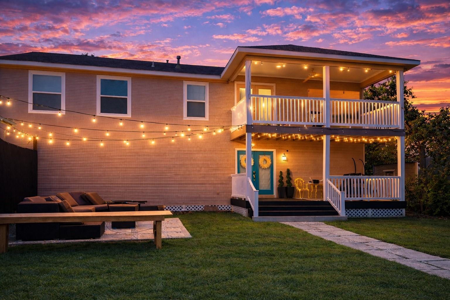 603 Granberry A Street