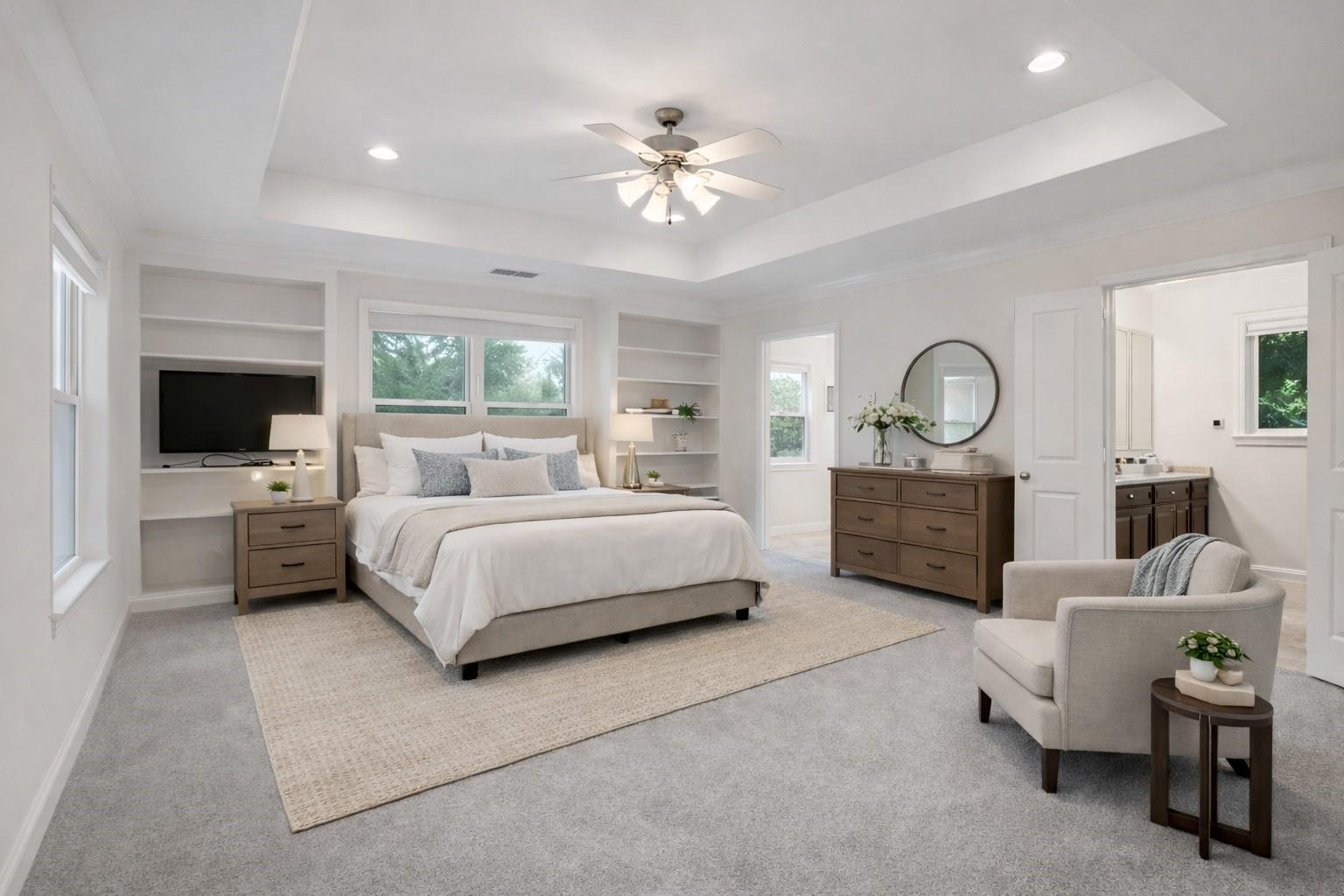 603 Granberry A Street