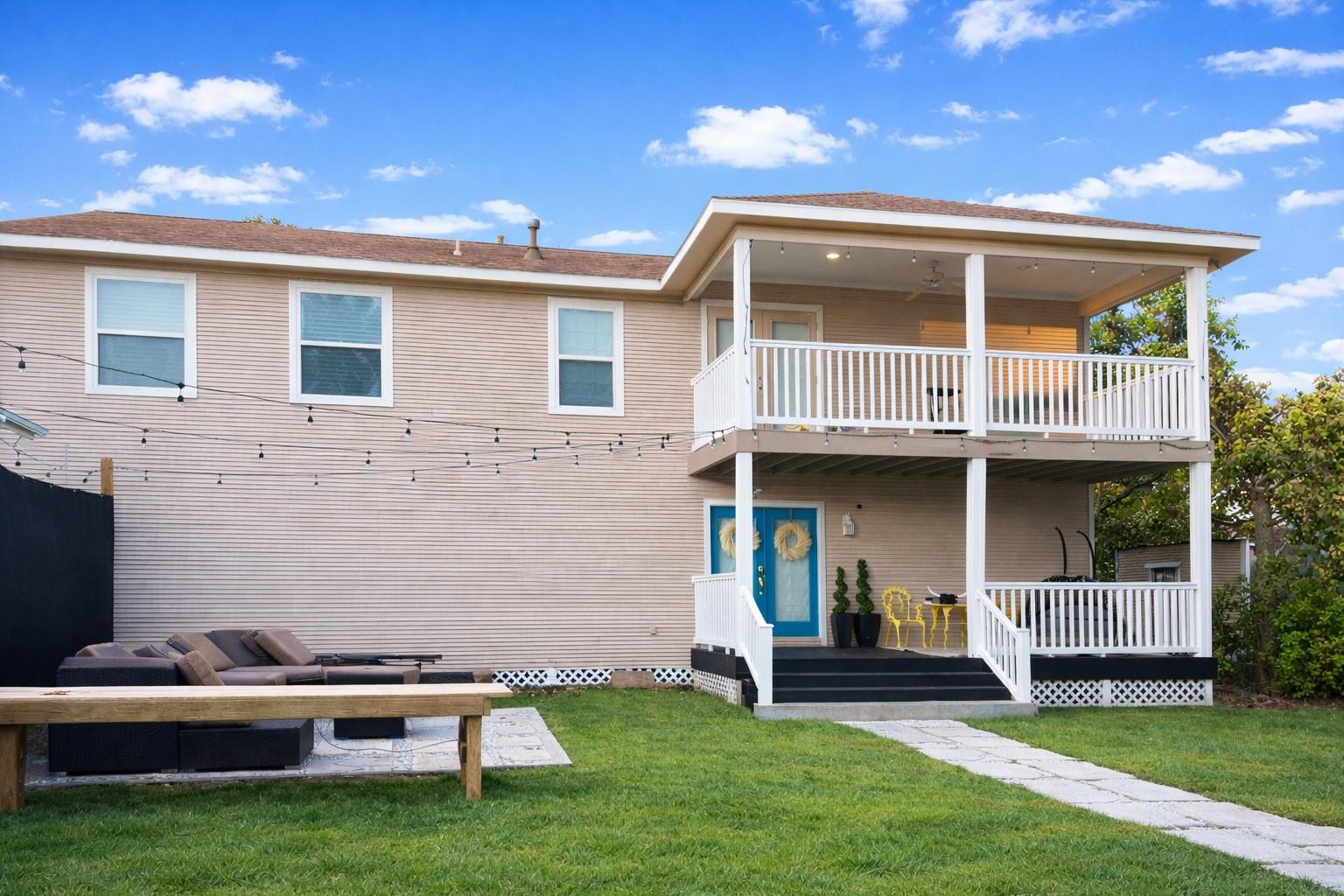 603 Granberry A Street