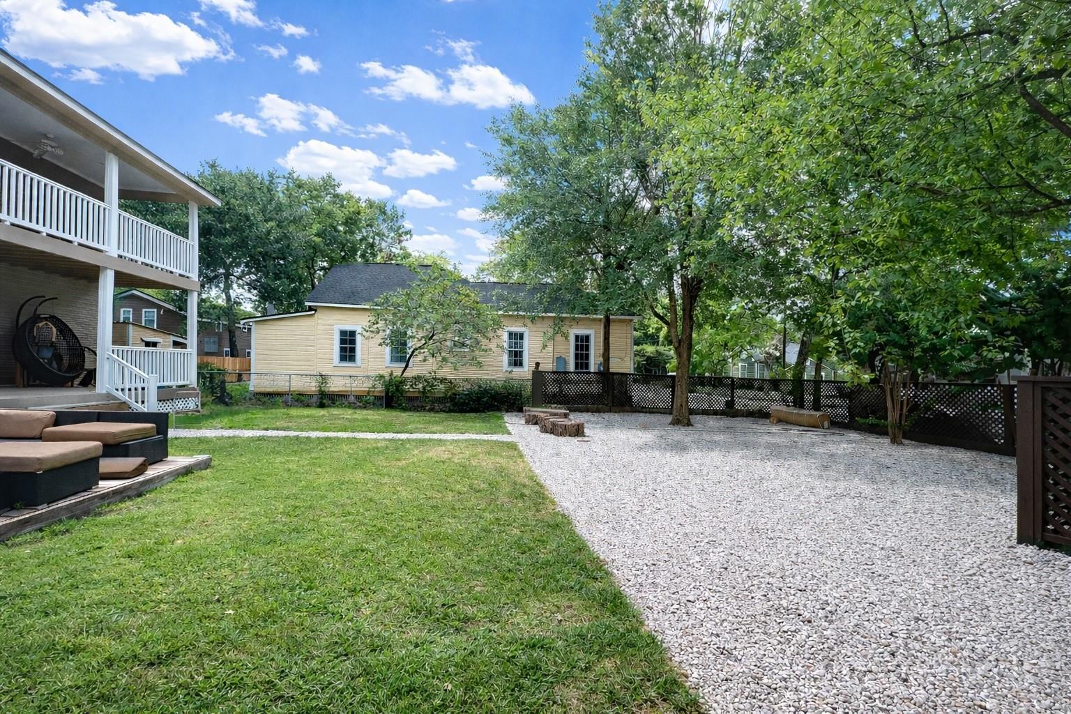 603 Granberry A Street