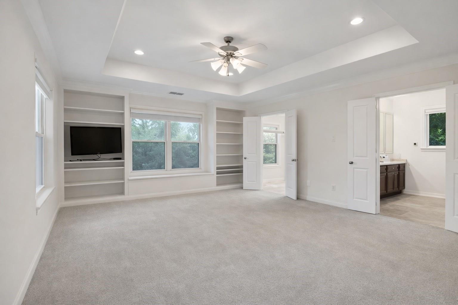 603 Granberry A Street