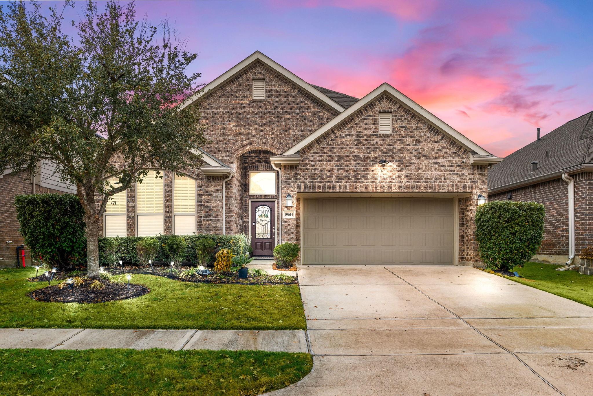 19614 Red Copper Lane