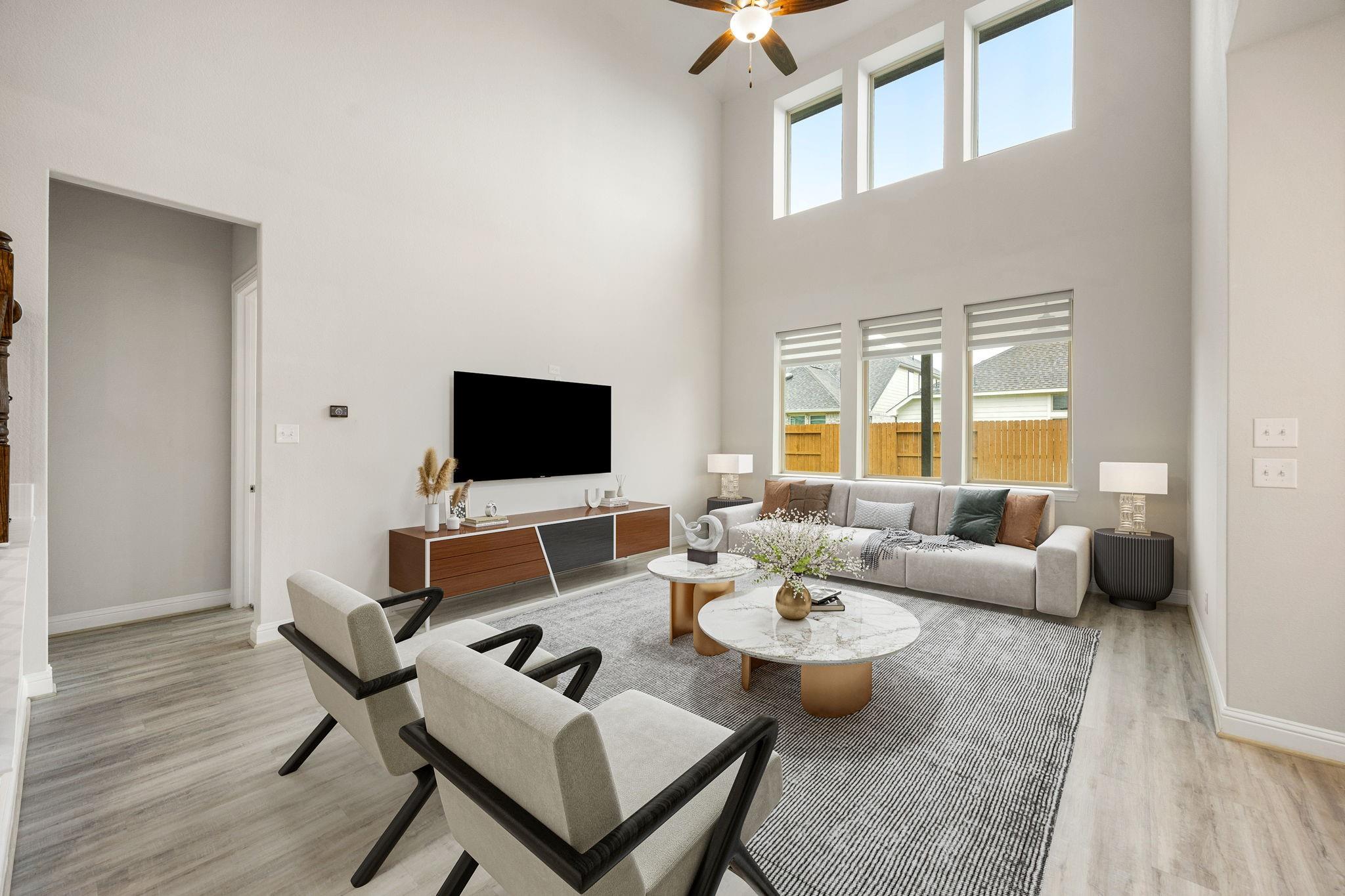 142 Sunray Creek Drive
