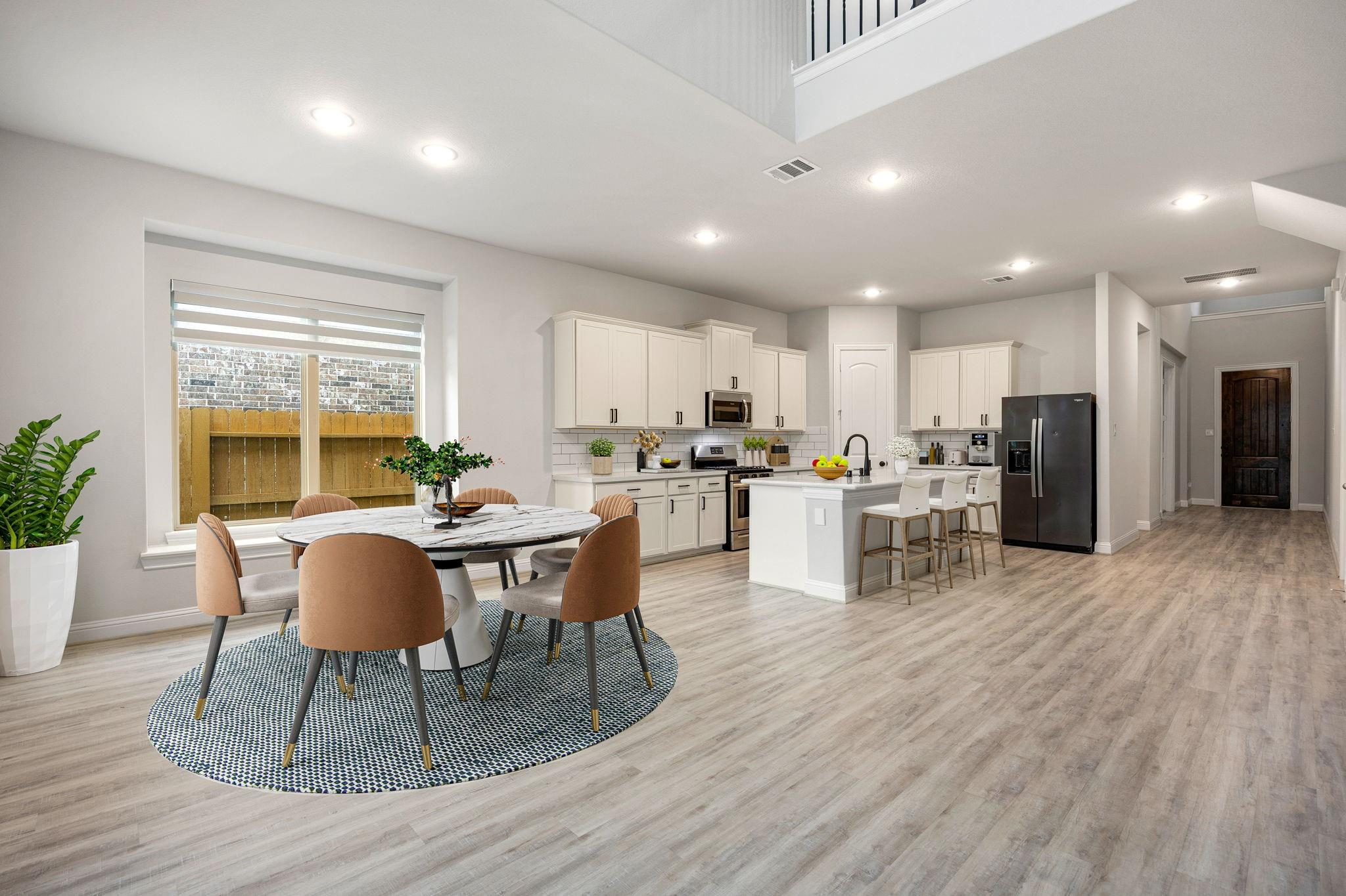 142 Sunray Creek Drive