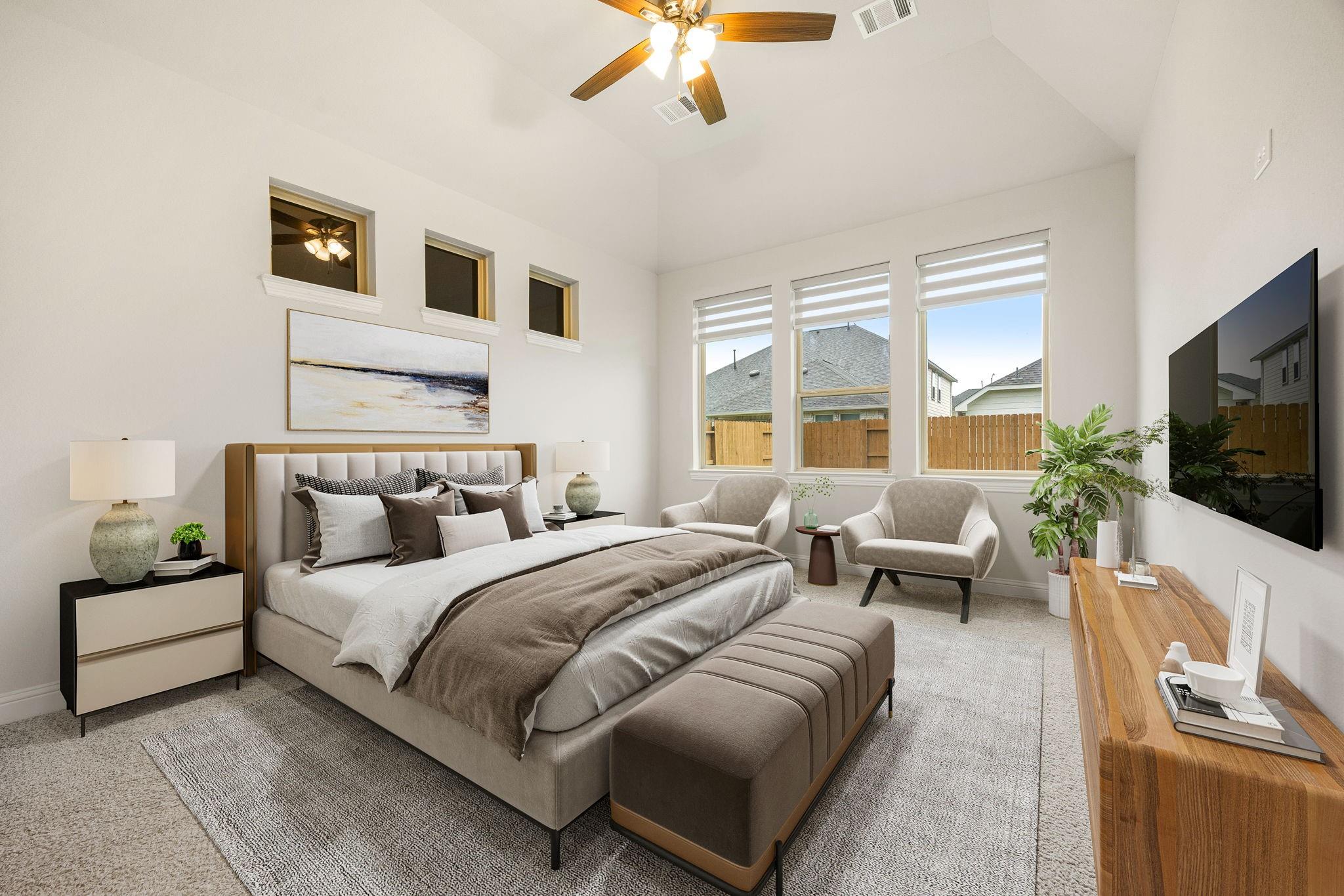 142 Sunray Creek Drive