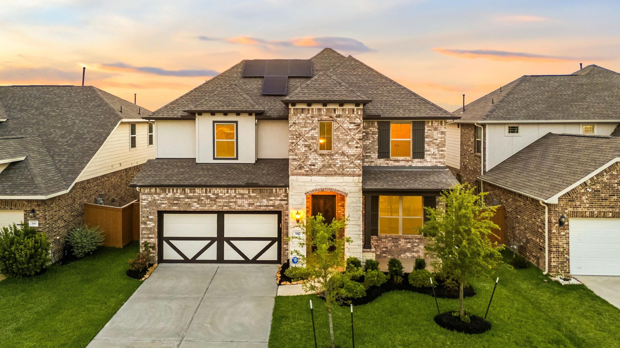 142 Sunray Creek Drive