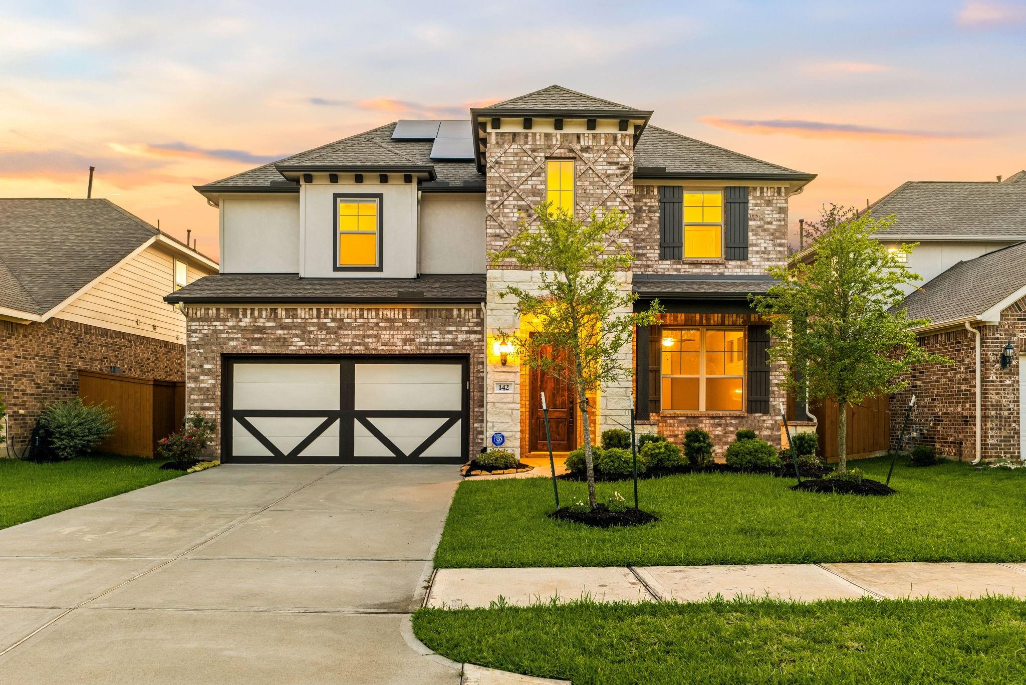 142 Sunray Creek Drive