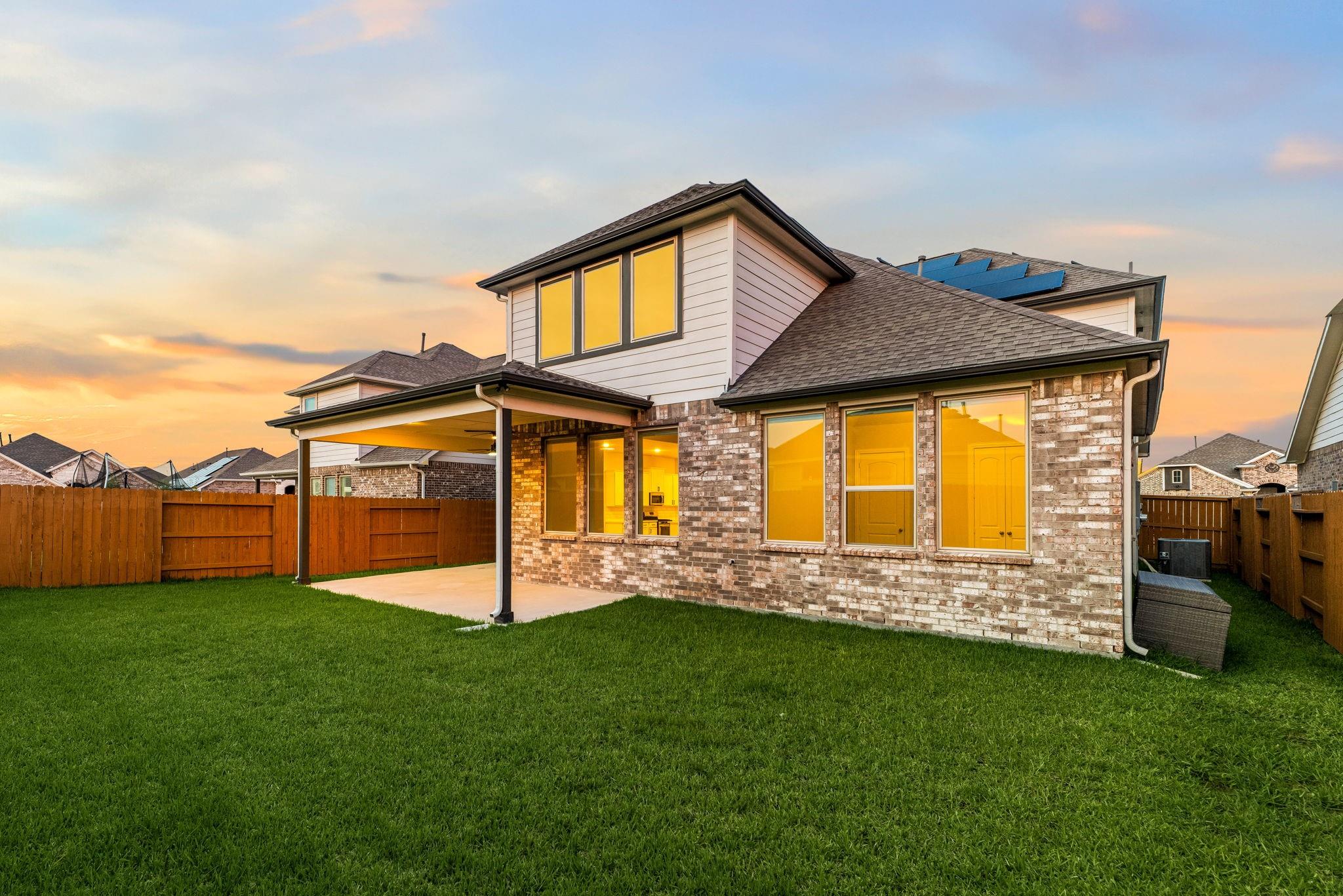 142 Sunray Creek Drive