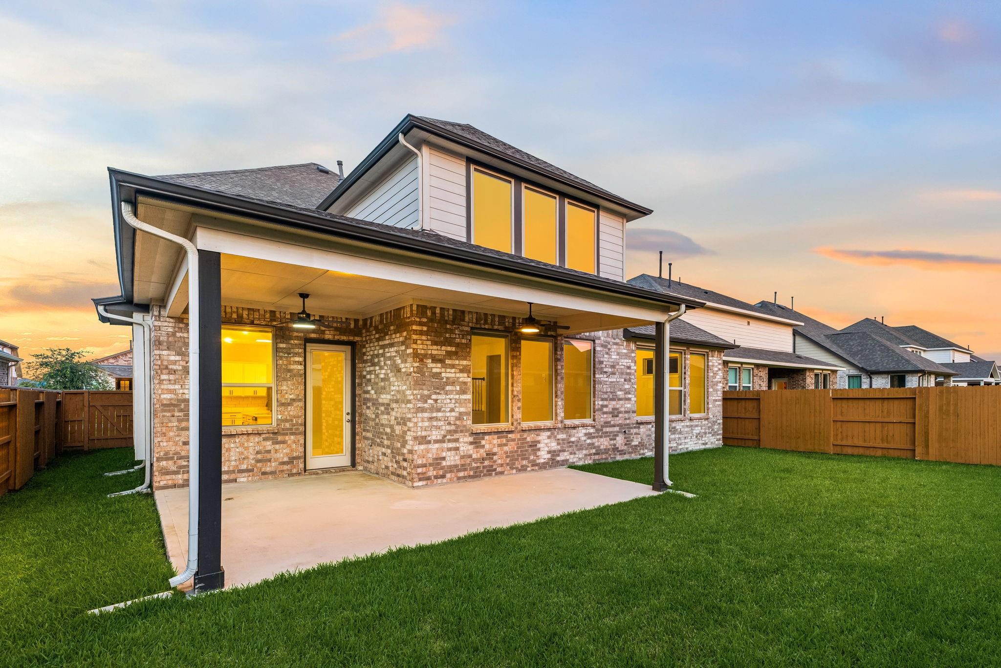 142 Sunray Creek Drive