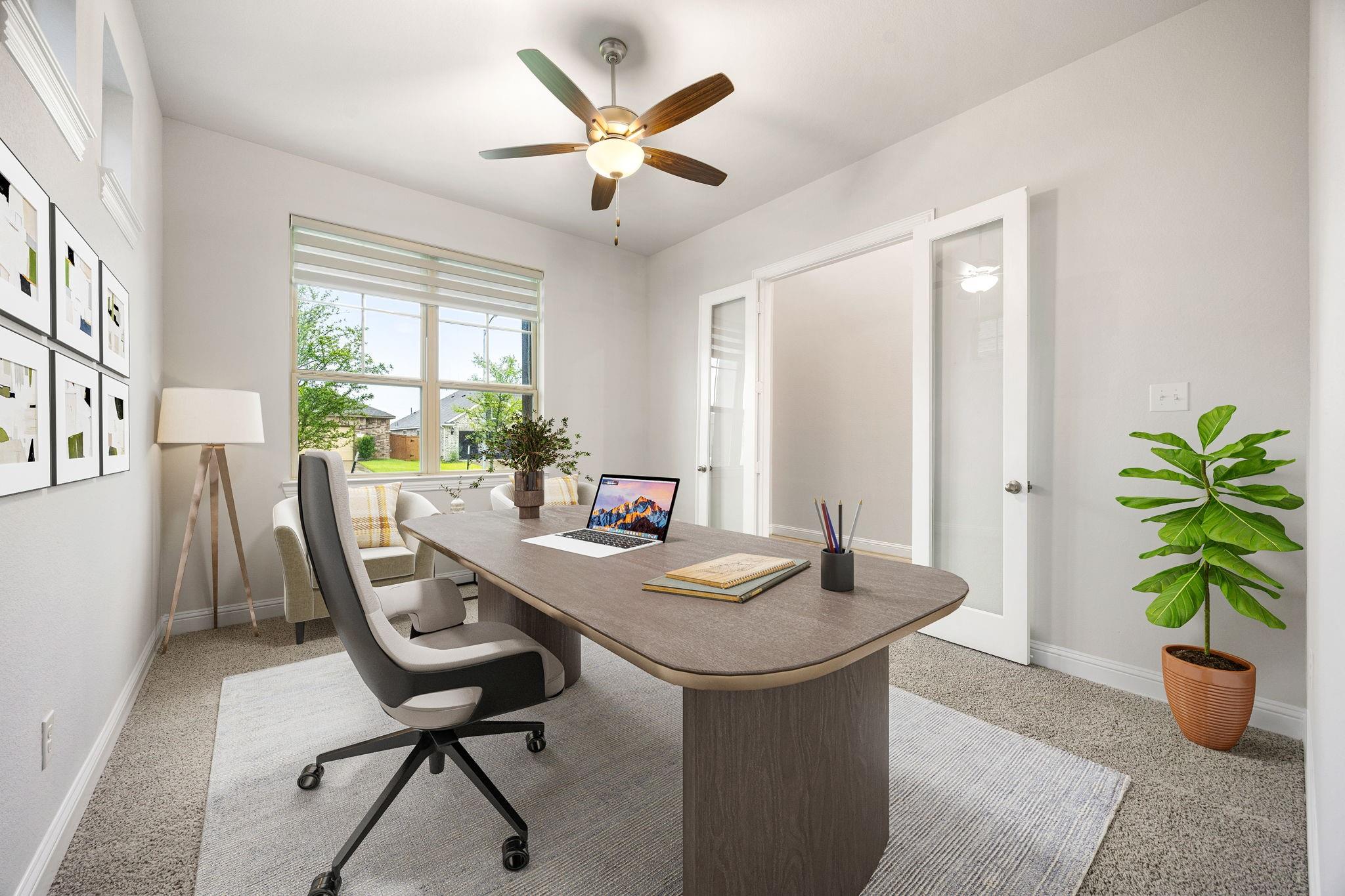 142 Sunray Creek Drive