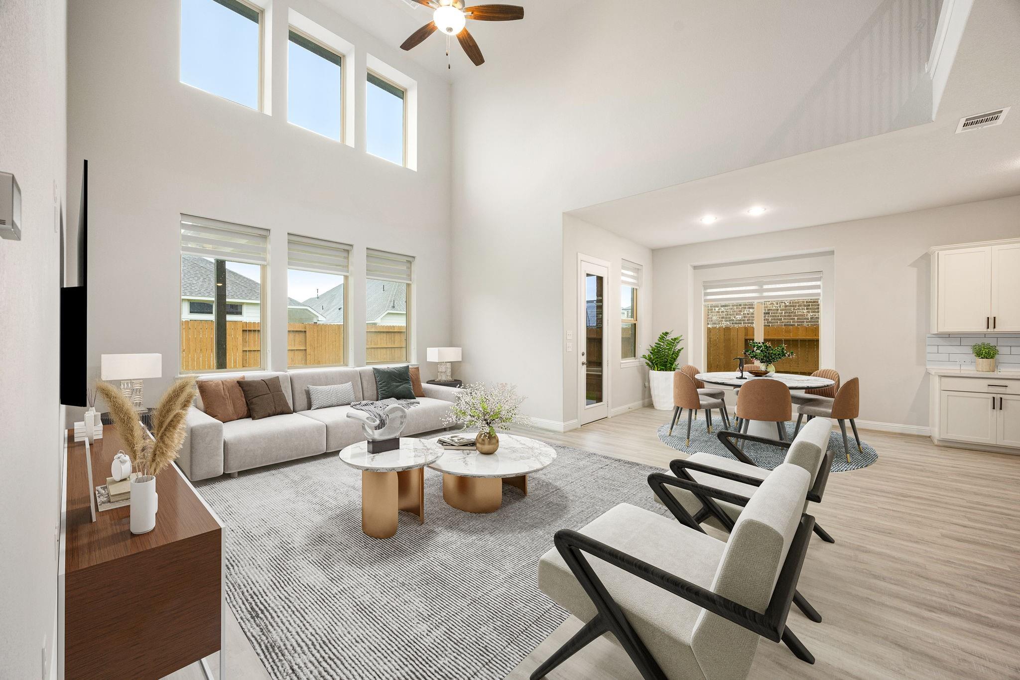 142 Sunray Creek Drive