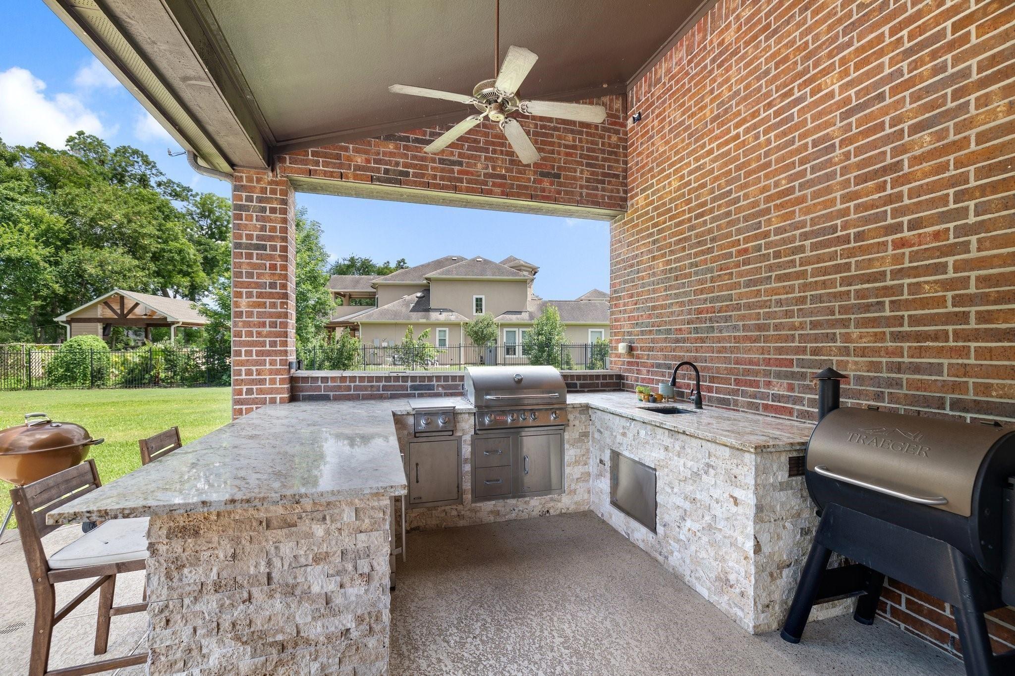 4926 Beekman Drive
