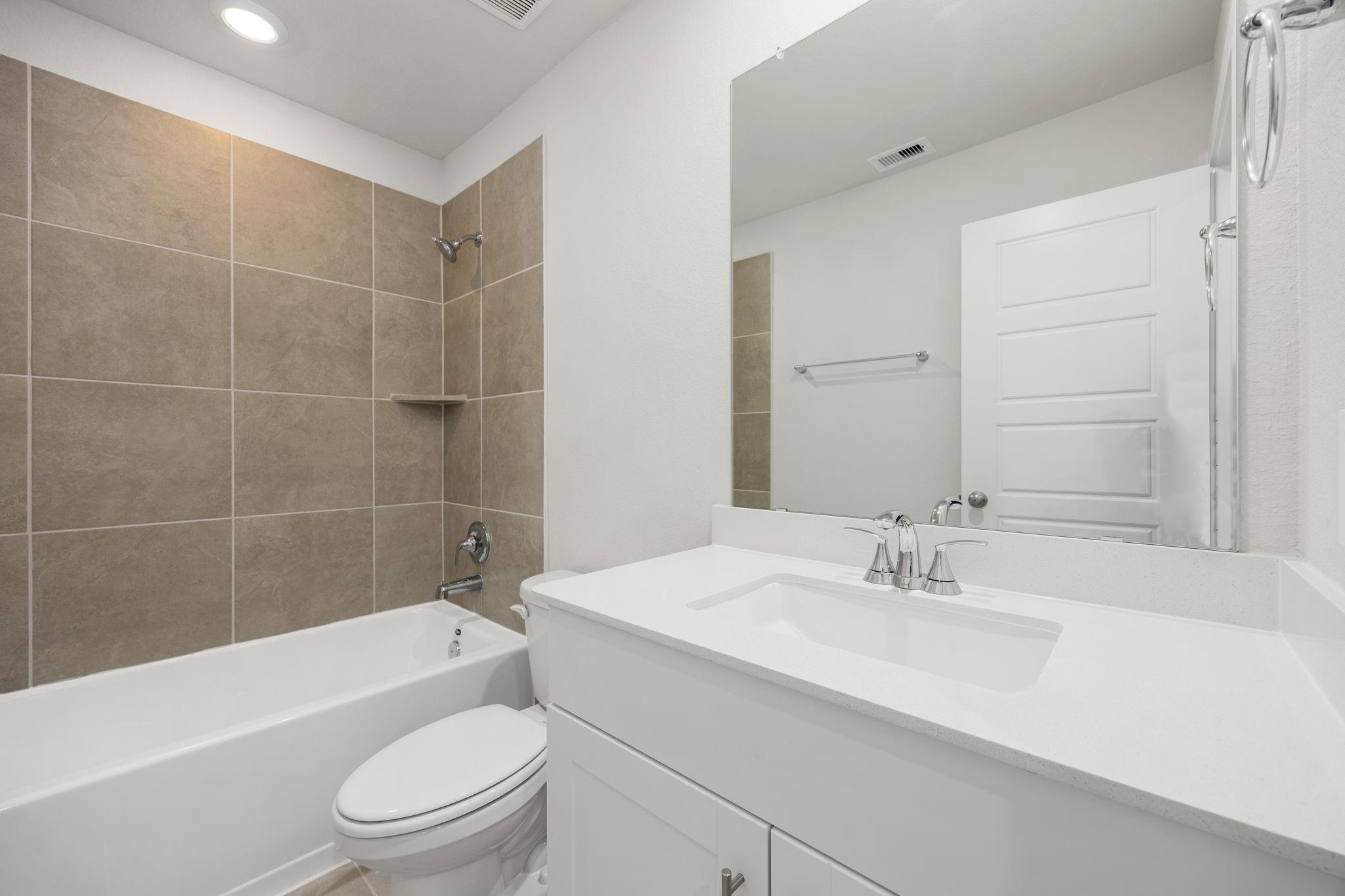 2550 Cactus Ranch Lane, Crosby