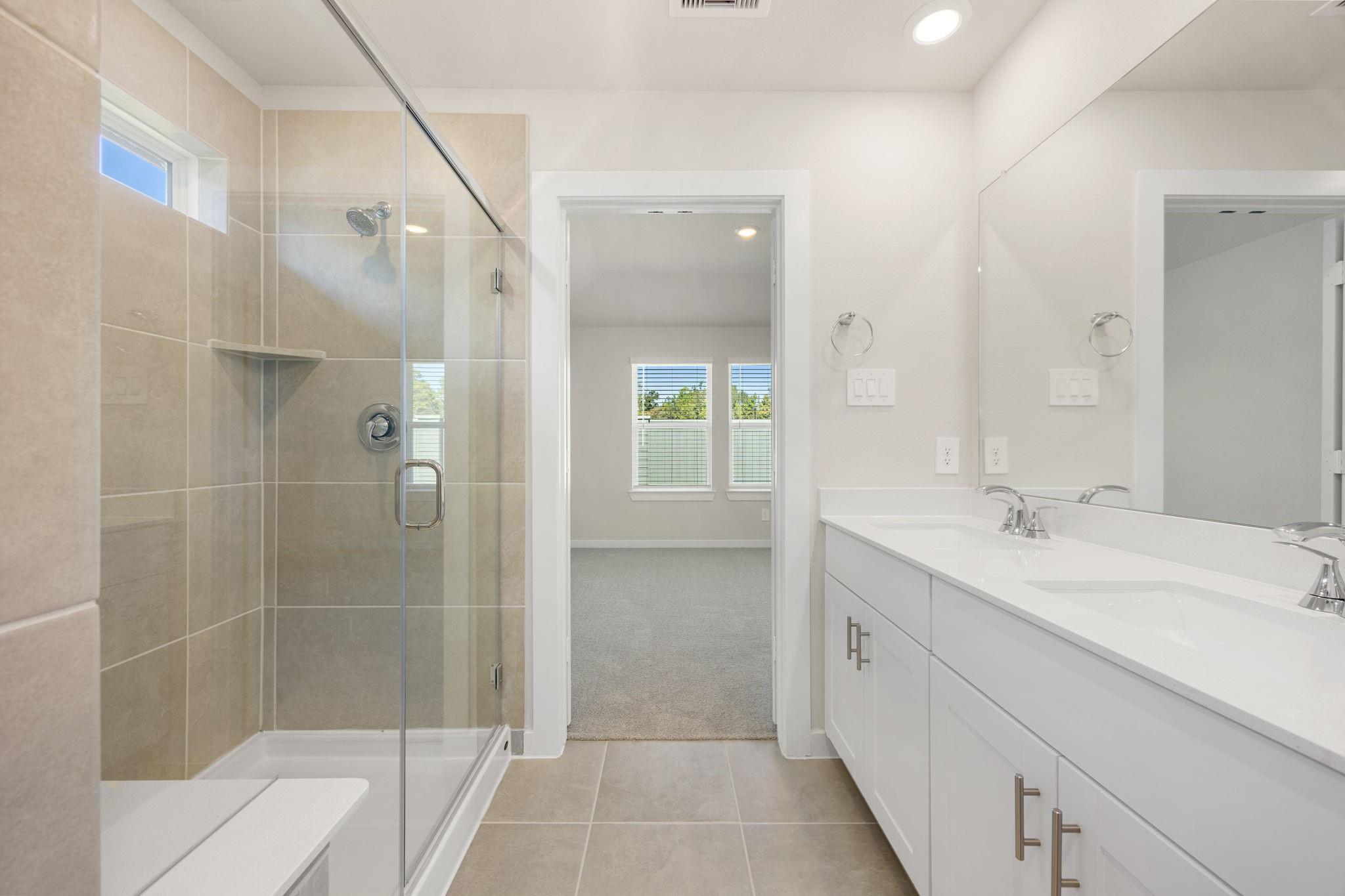2550 Cactus Ranch Lane, Crosby