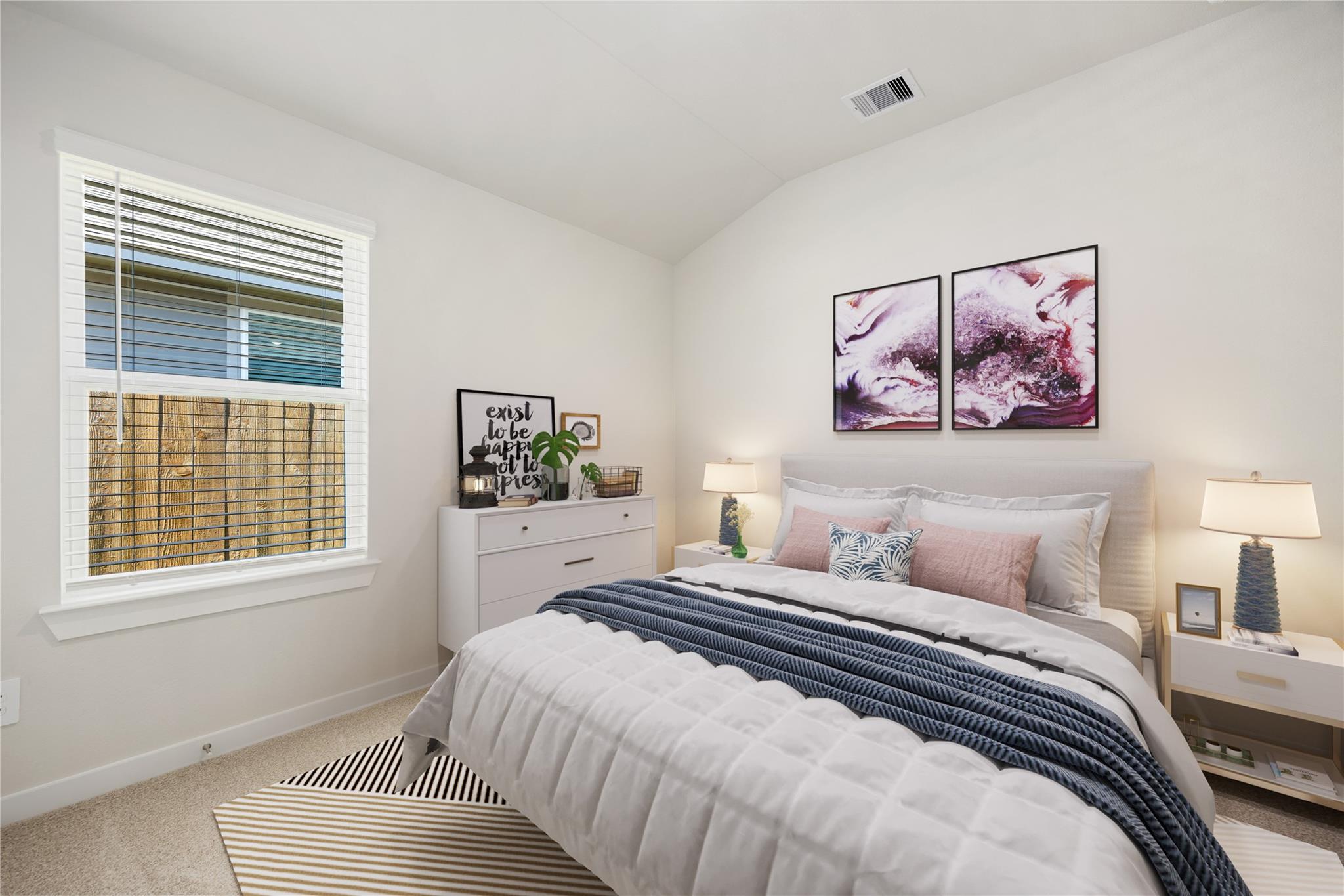 2550 Cactus Ranch Lane, Crosby