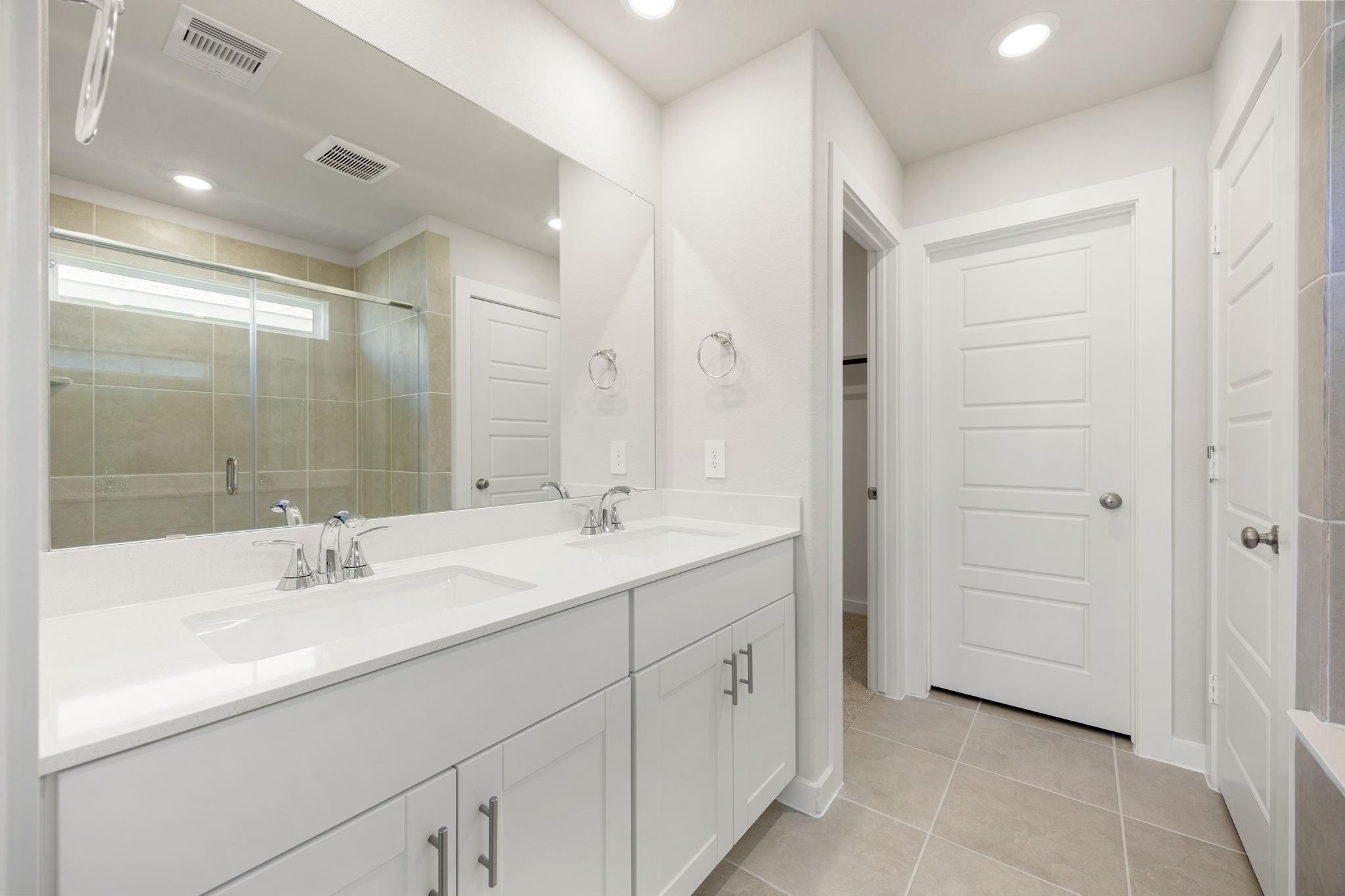 2550 Cactus Ranch Lane, Crosby