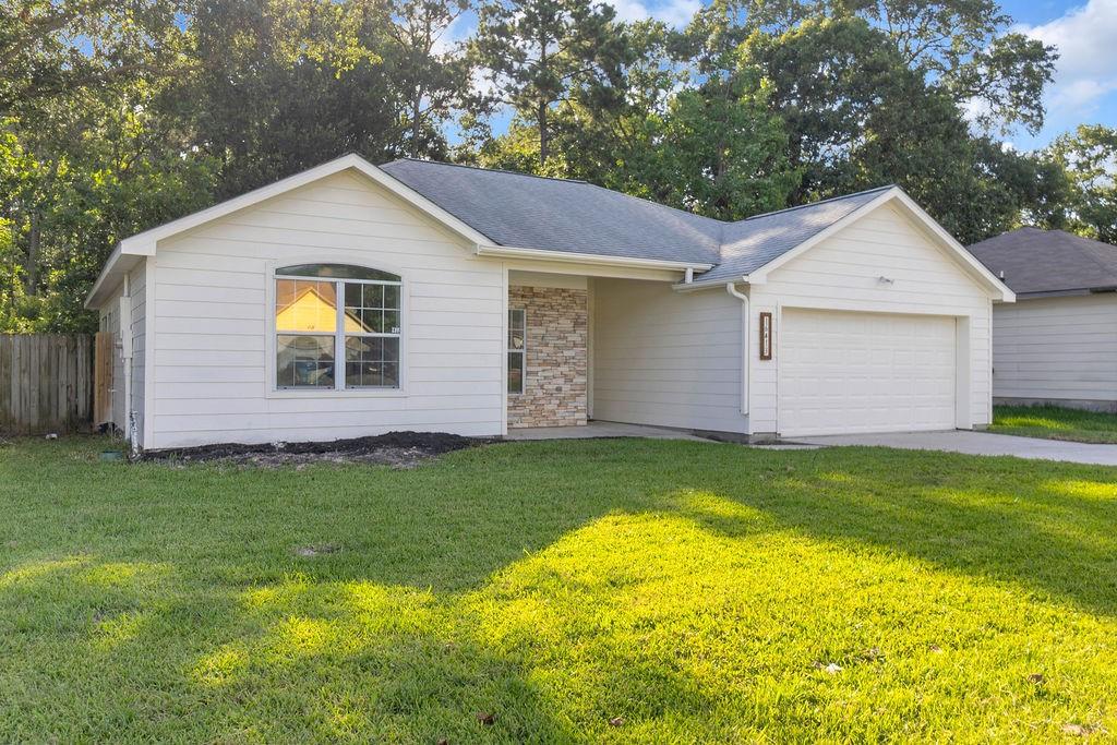 16413 Danika Oak Drive