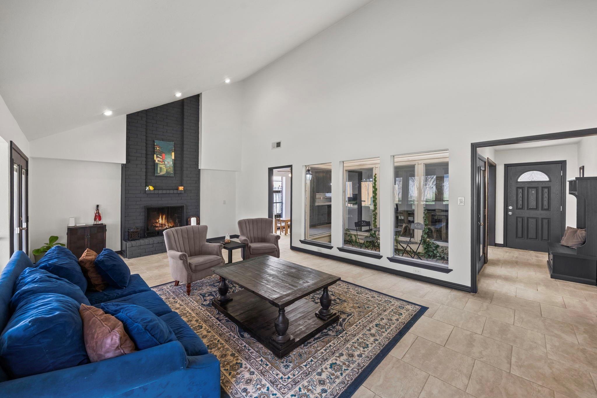 810 Hidden Canyon Road