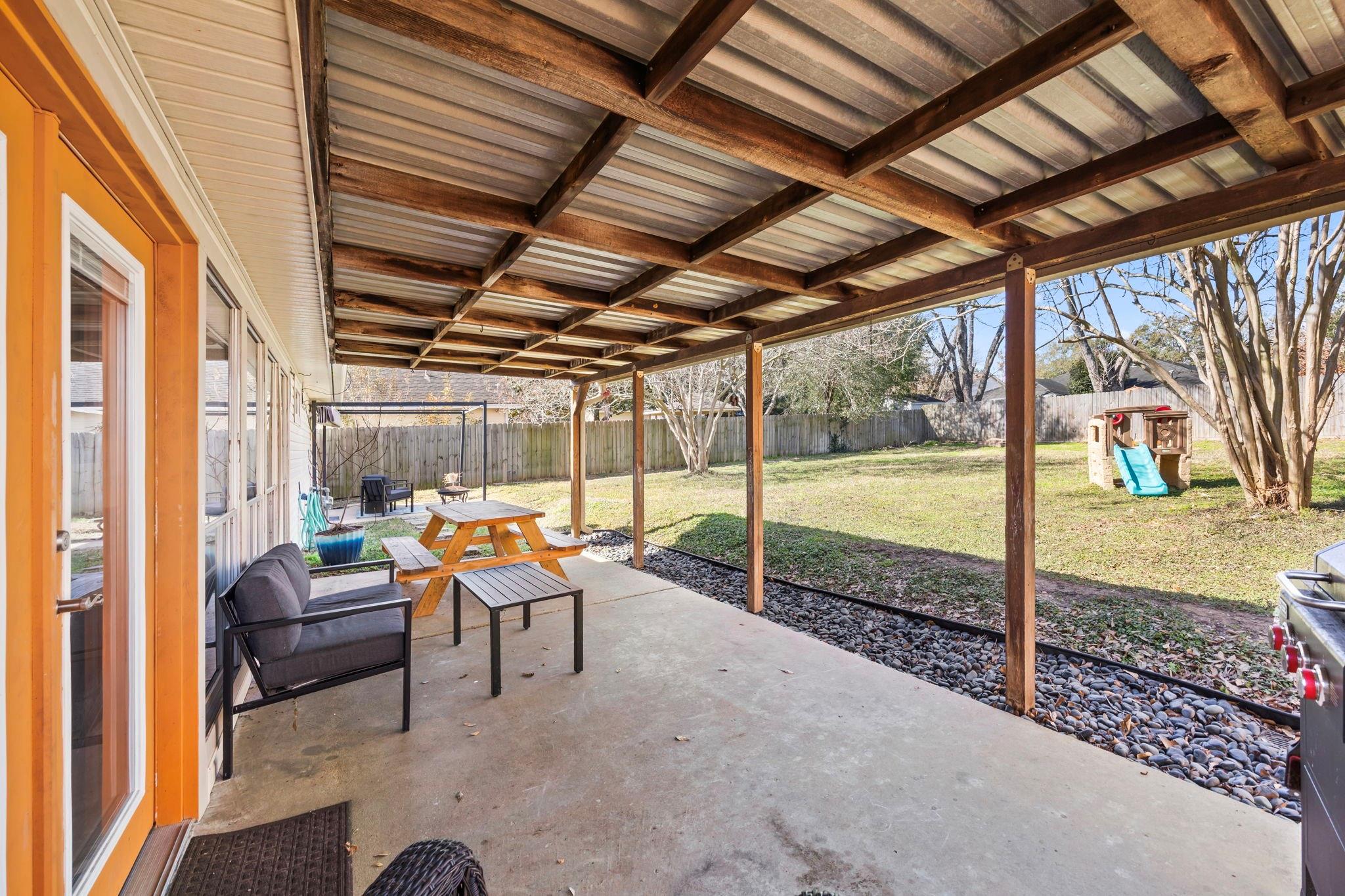 810 Hidden Canyon Road