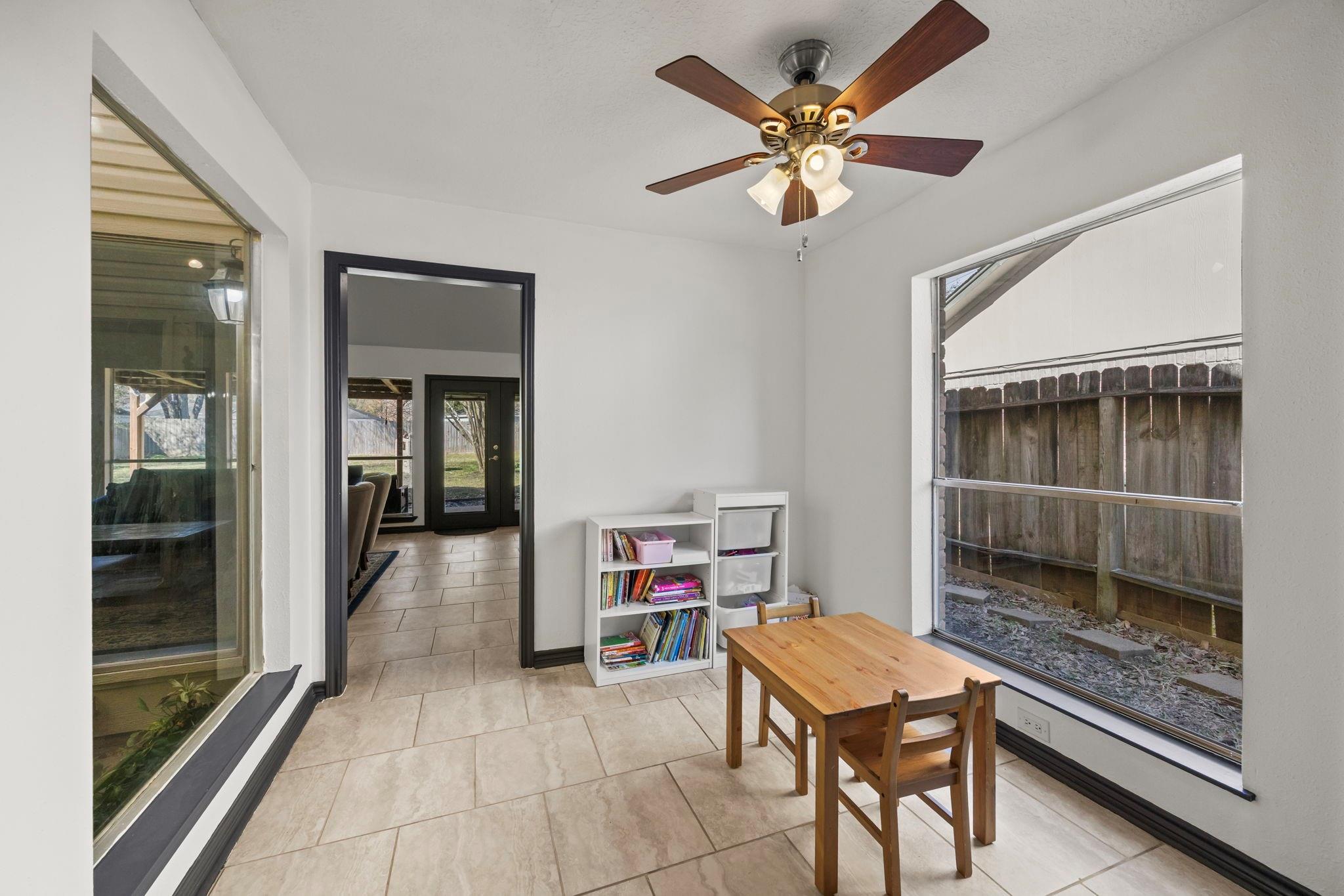 810 Hidden Canyon Road