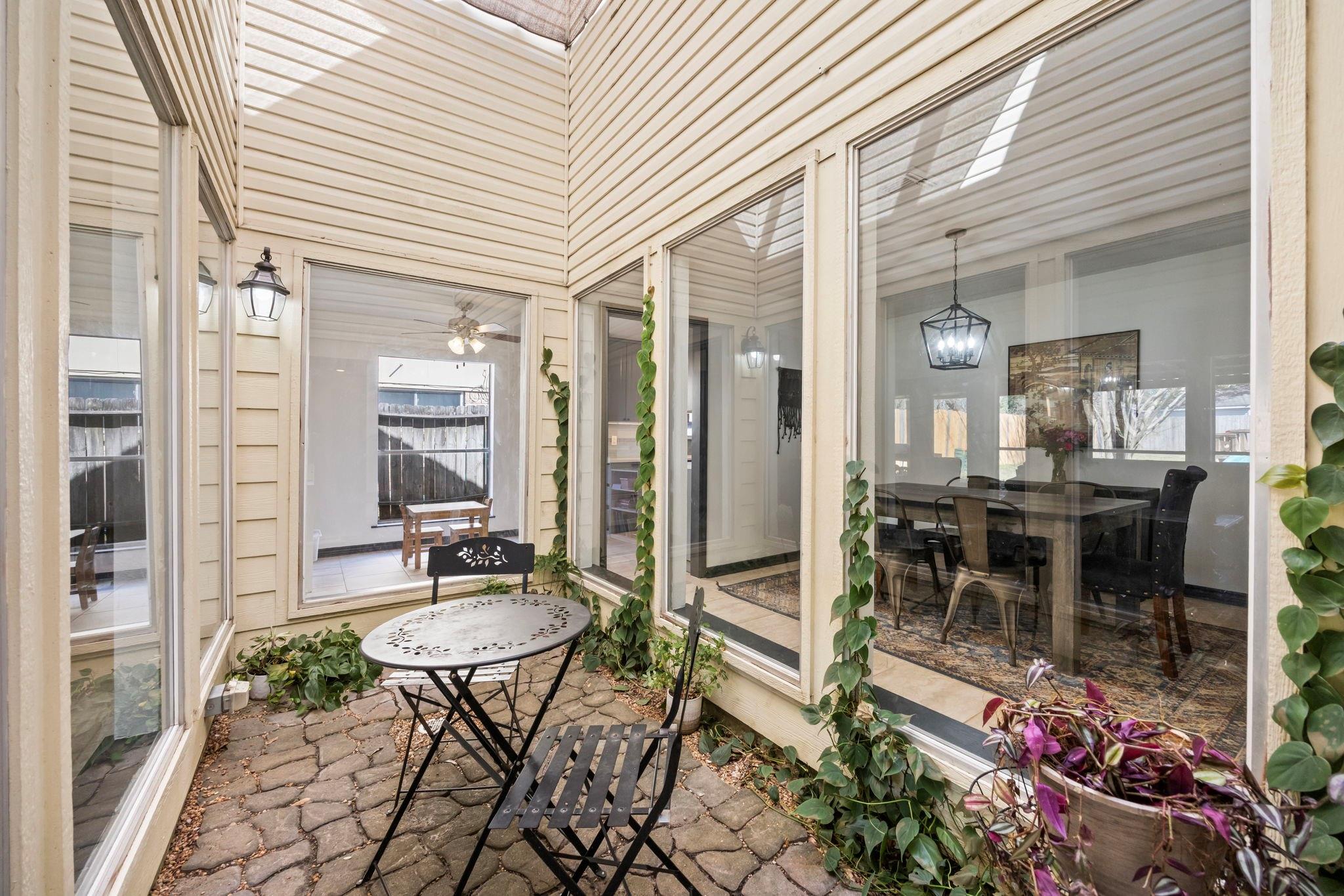 810 Hidden Canyon Road