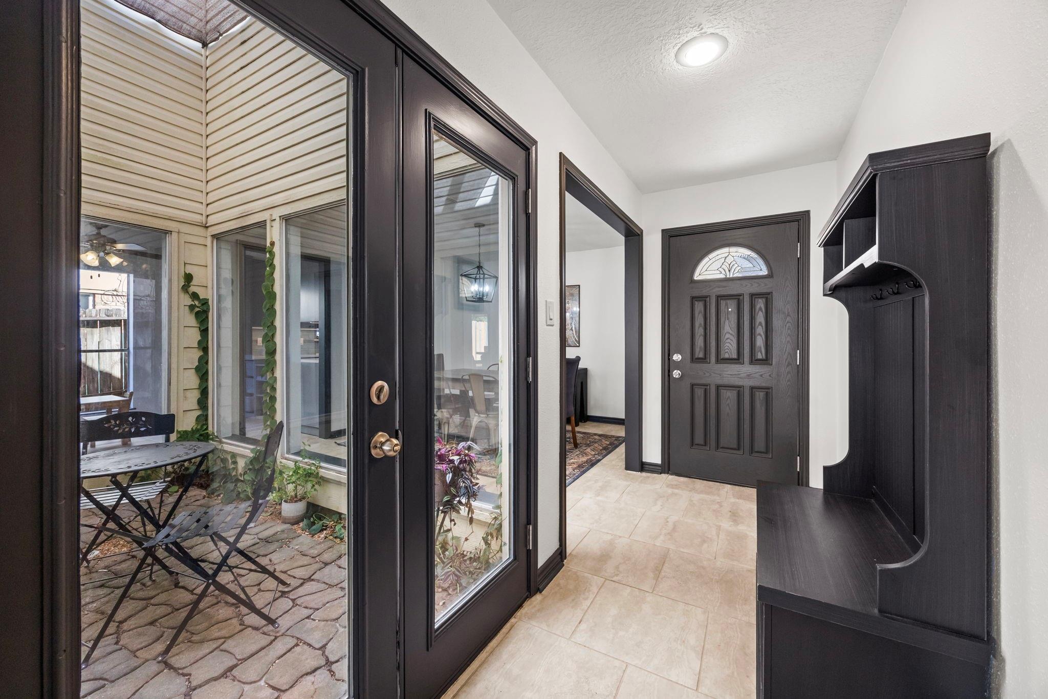 810 Hidden Canyon Road