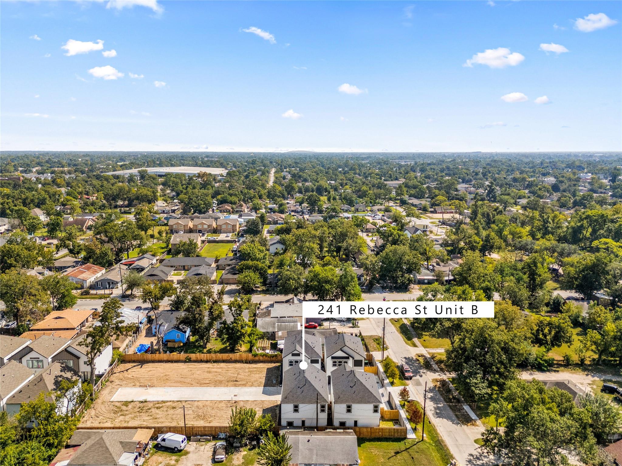 241 Rebecca Street # B