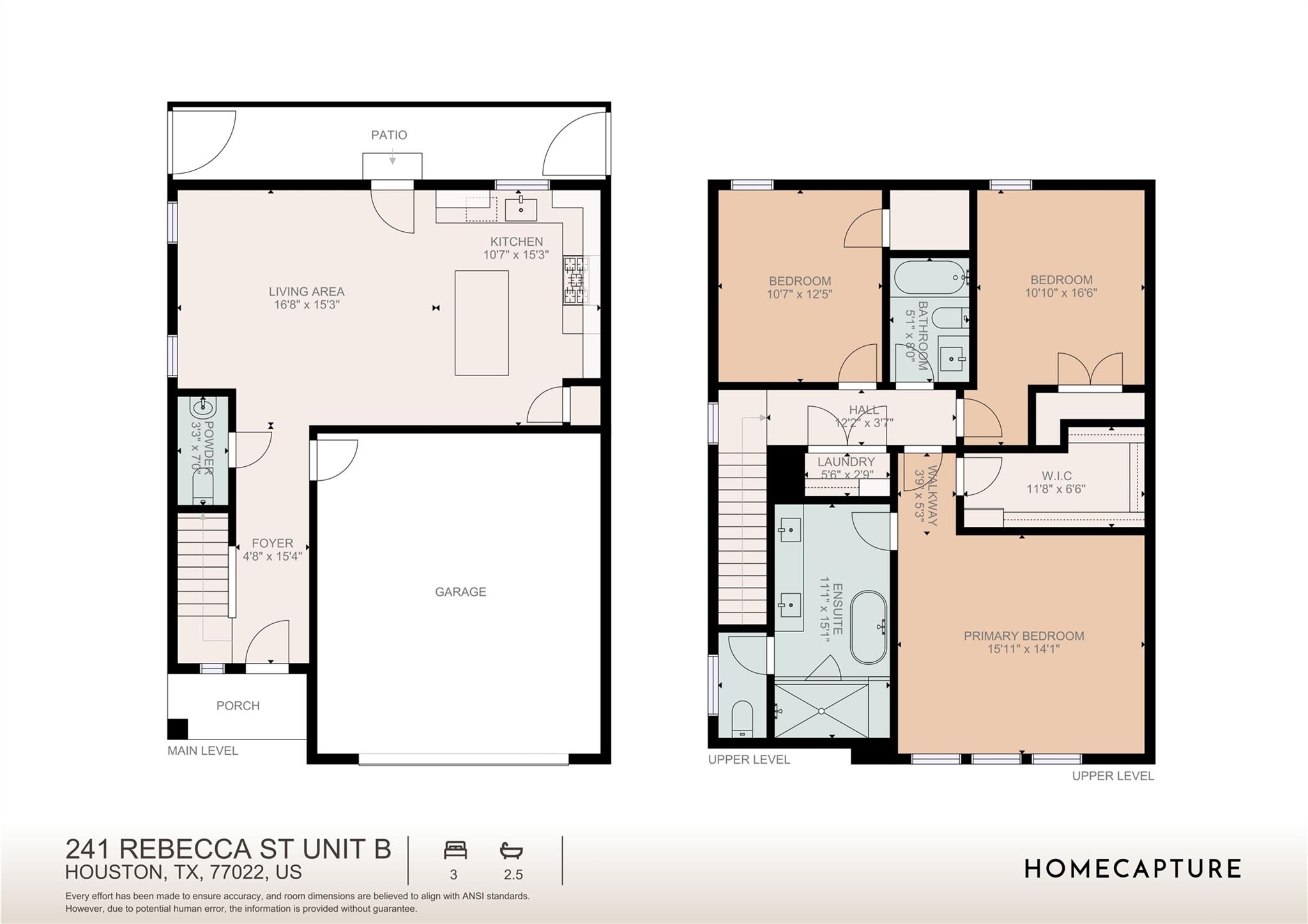 241 Rebecca Street # B