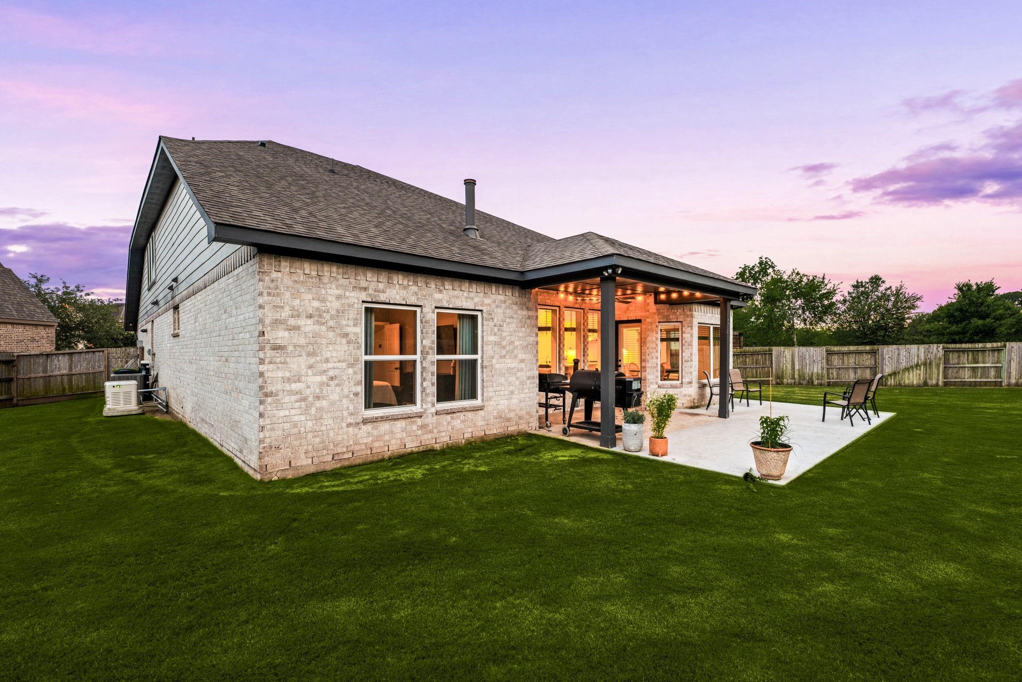 30718 Parkside Passage Drive