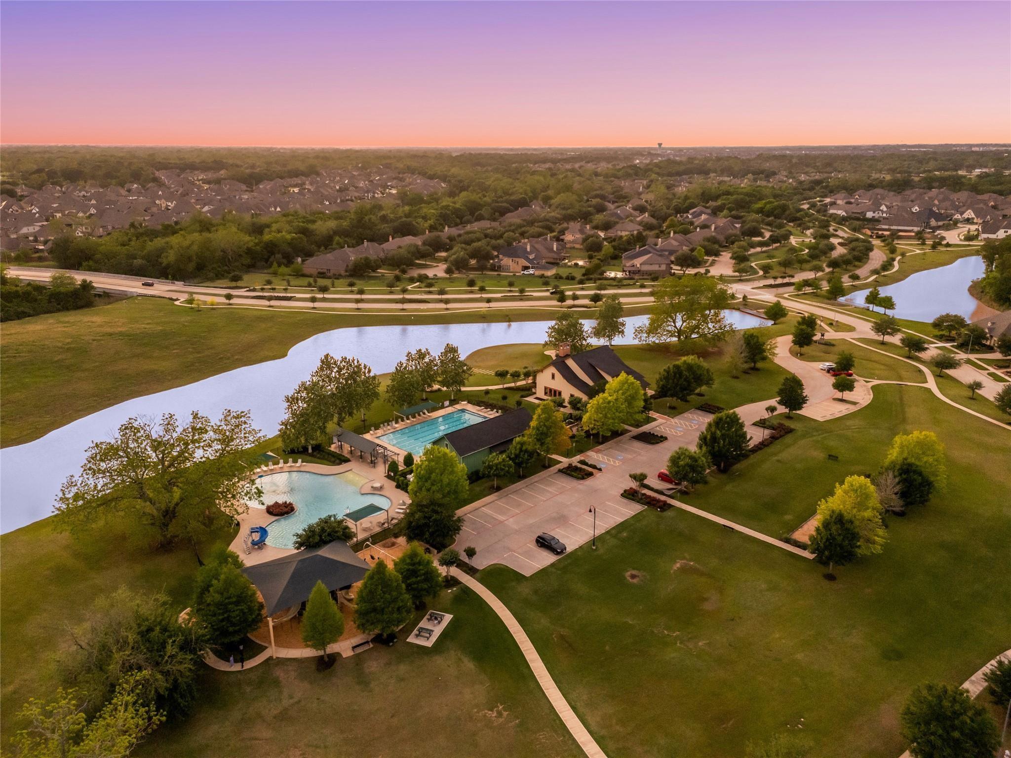 30718 Parkside Passage Drive