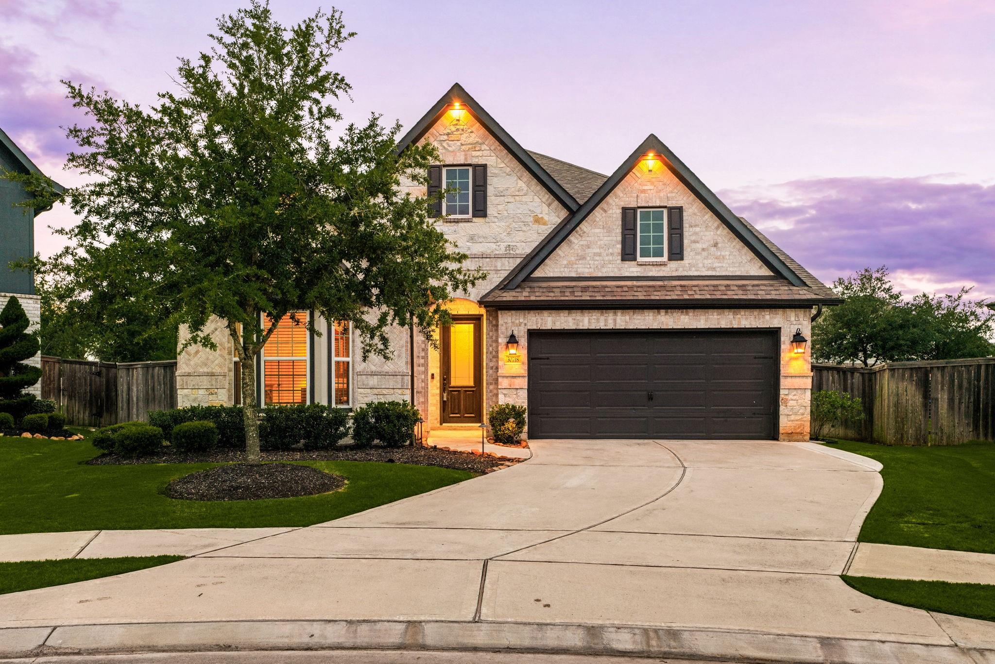 30718 Parkside Passage Drive