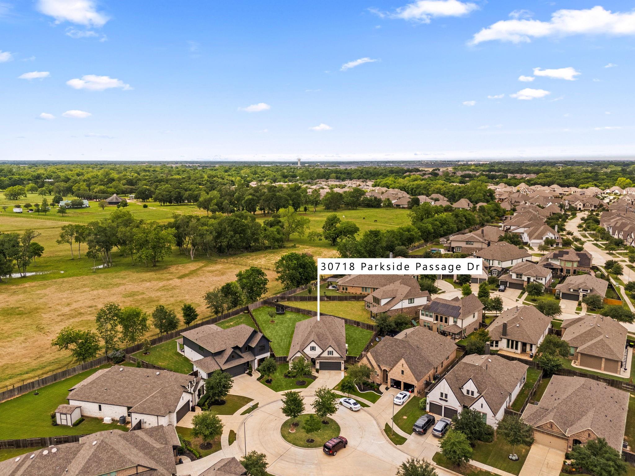 30718 Parkside Passage Drive