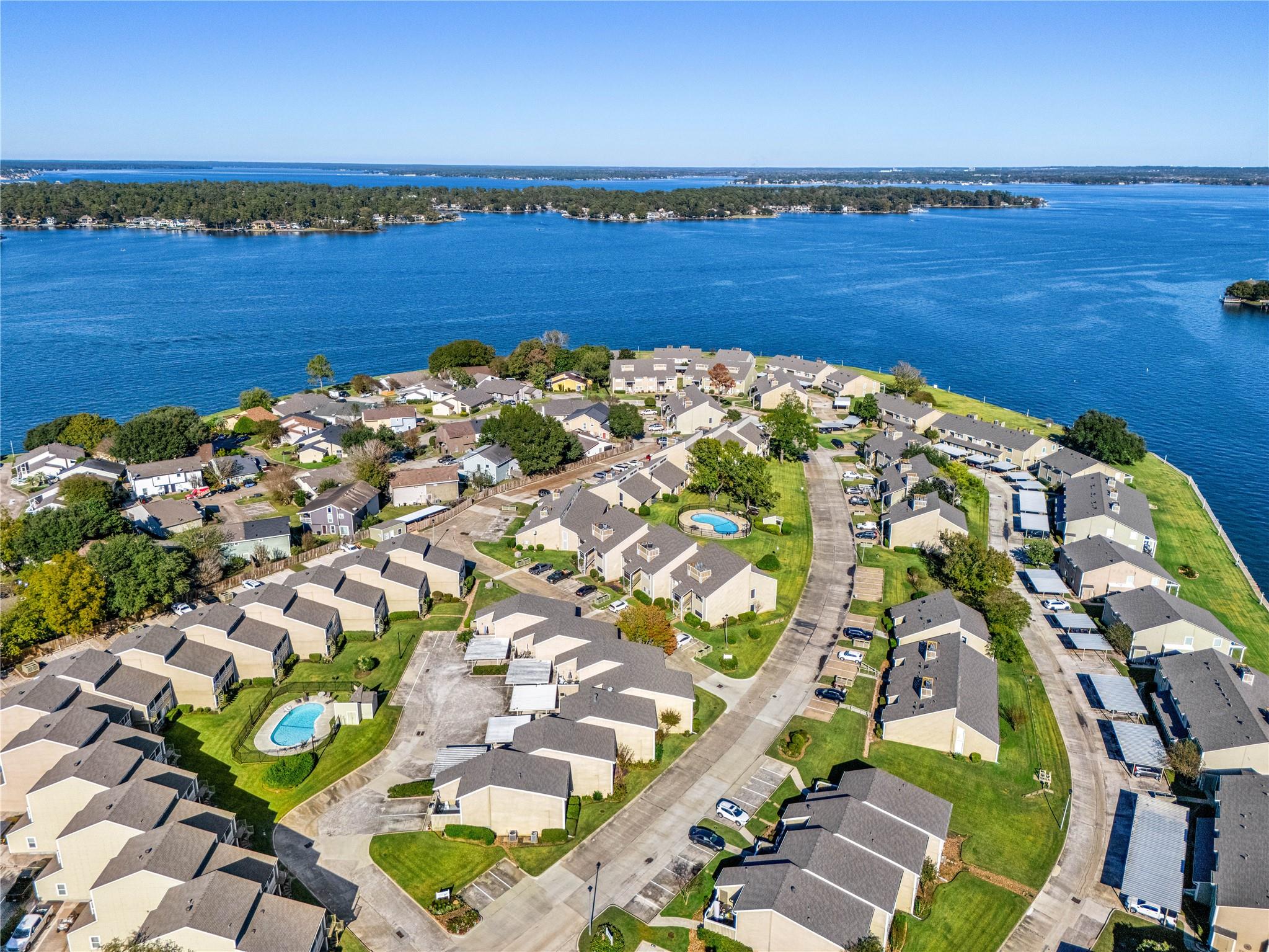 108 April Point Drive S