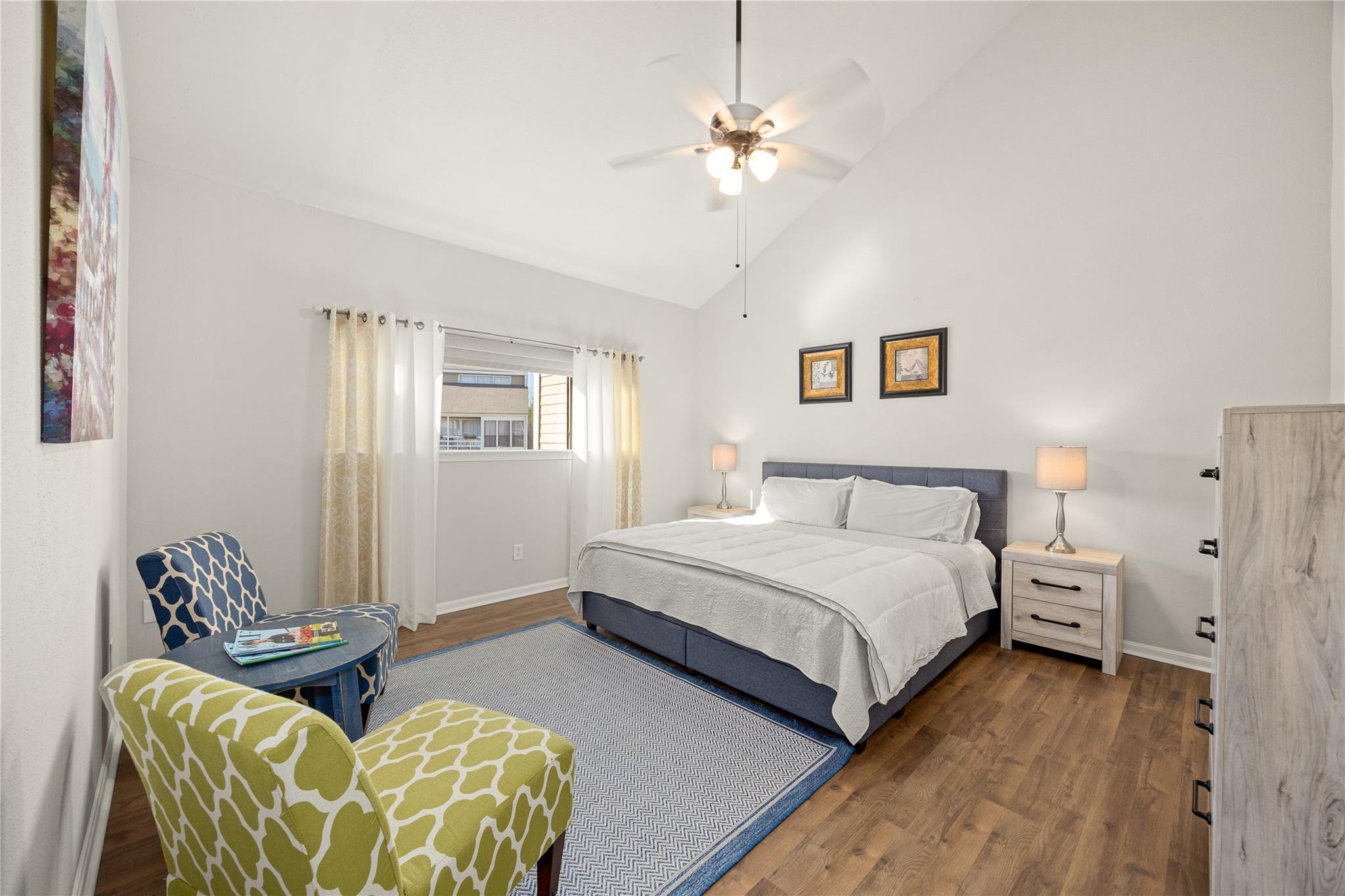 108 April Point Drive S