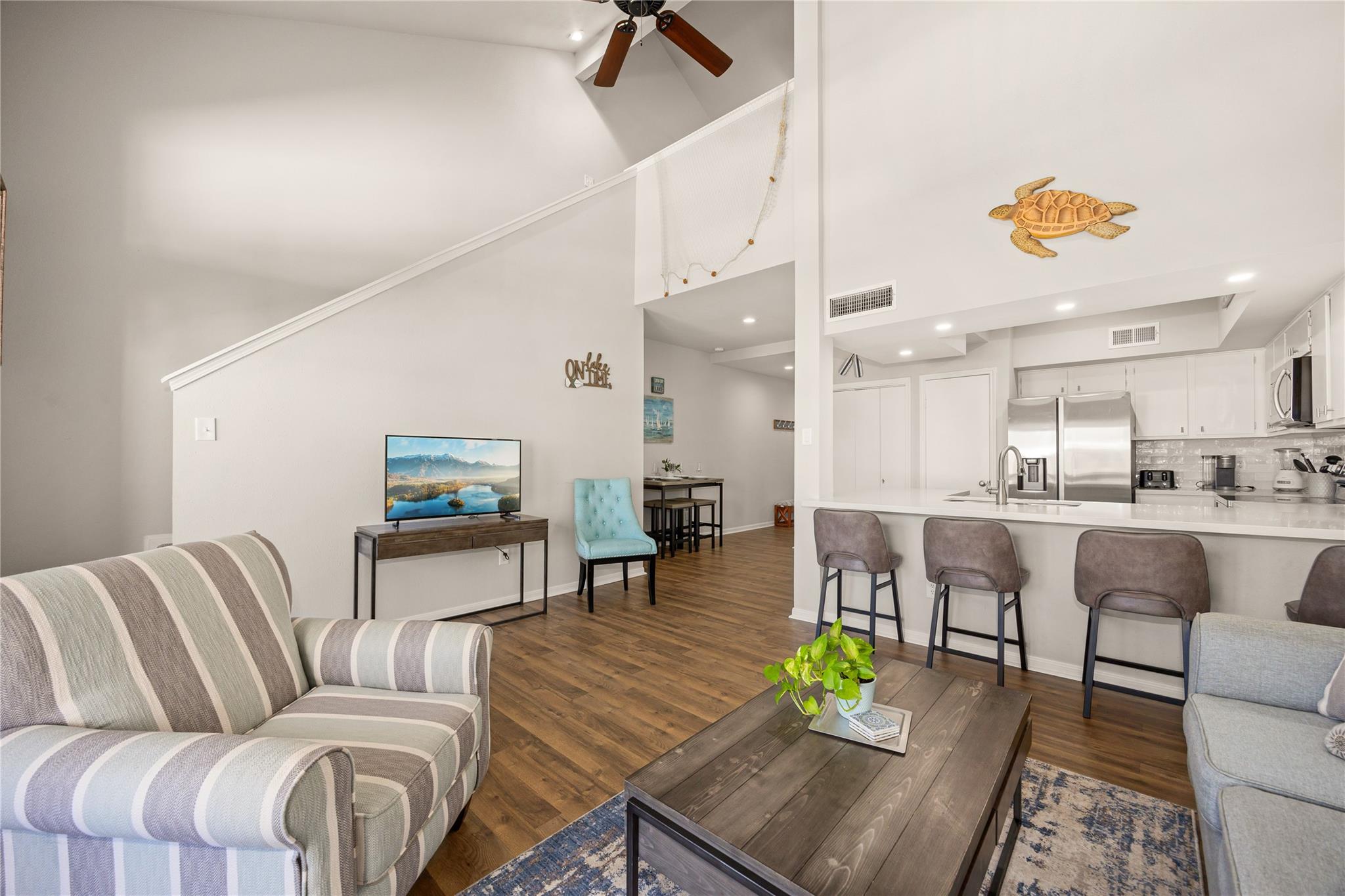 108 April Point Drive S